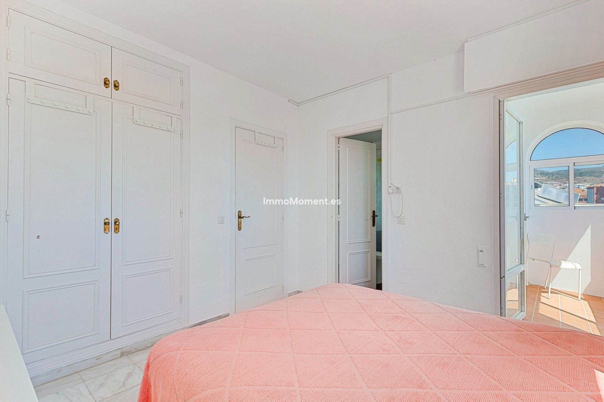 Wiederverkauf - Reihenhaus - Benalmadena - Benalmadena Centro