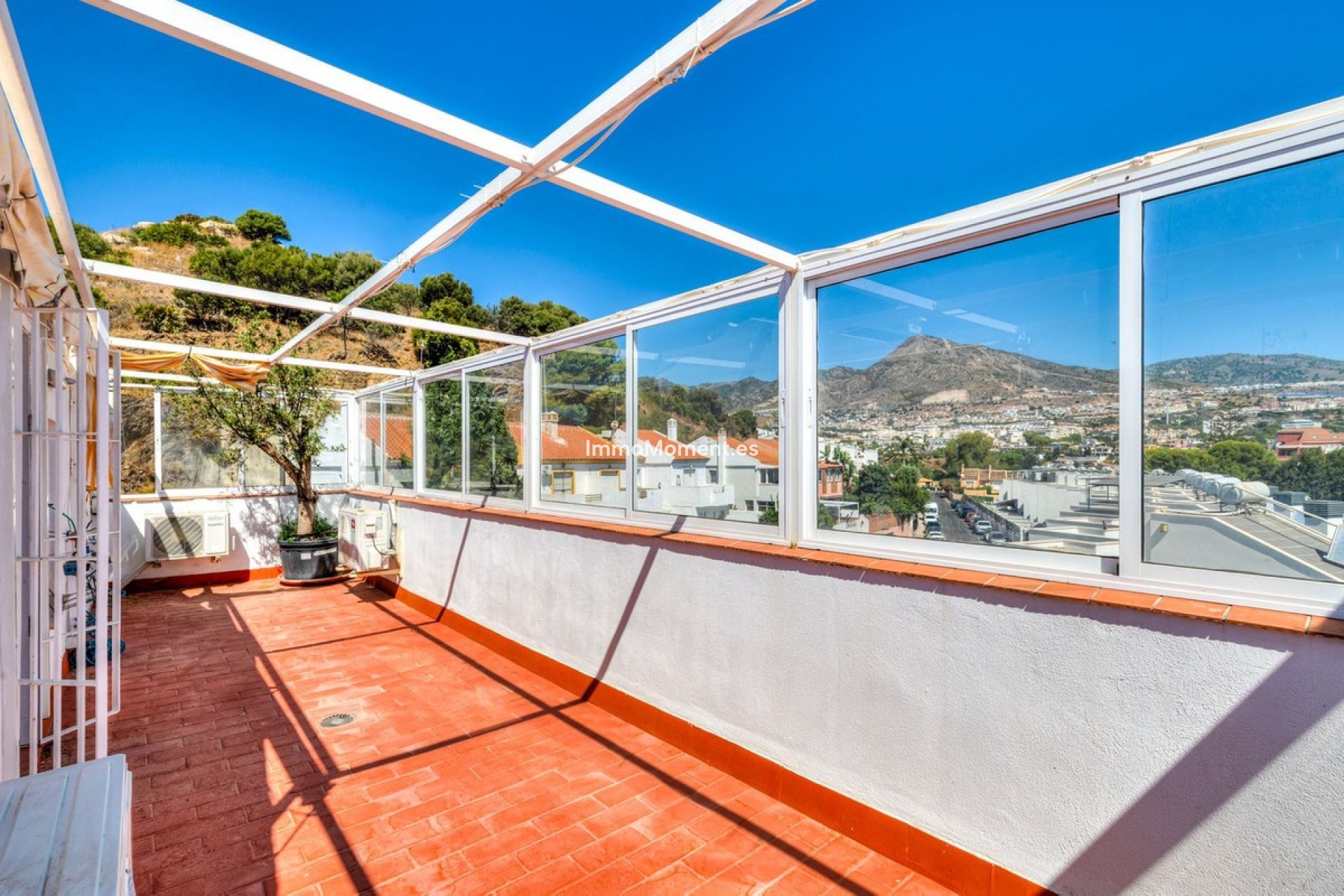 Wiederverkauf - Reihenhaus - Benalmadena - Benalmadena Centro
