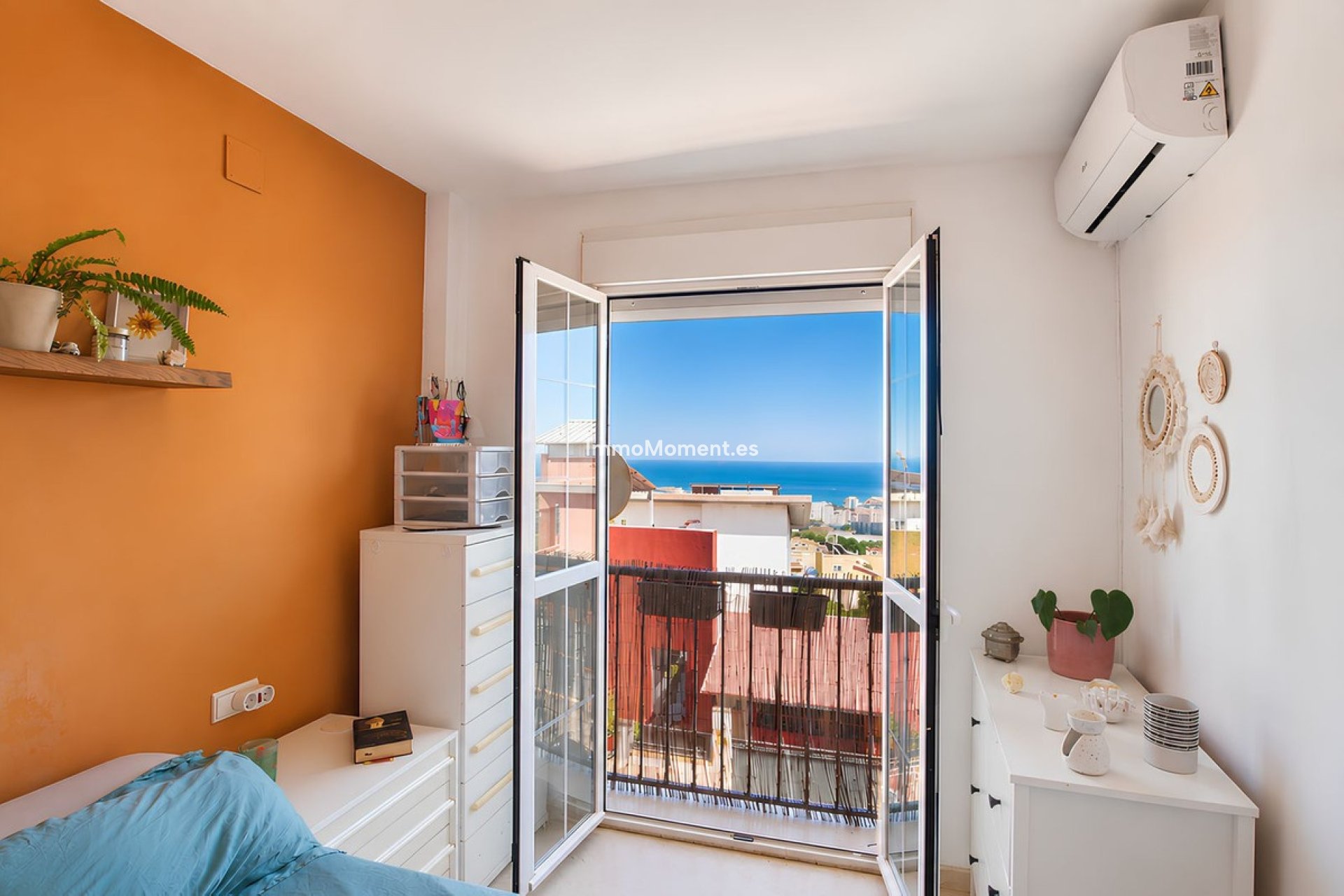 Wiederverkauf - Reihenhaus - Benalmadena - Benalmadena Centro