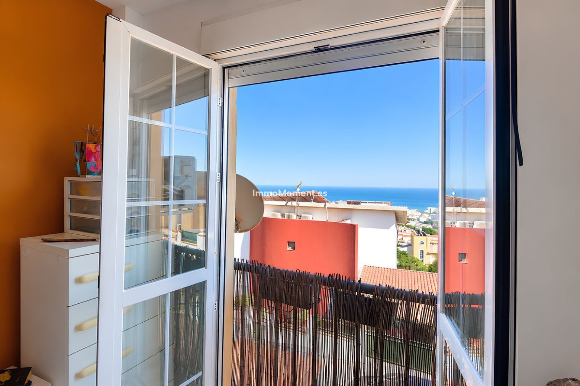 Wiederverkauf - Reihenhaus - Benalmadena - Benalmadena Centro