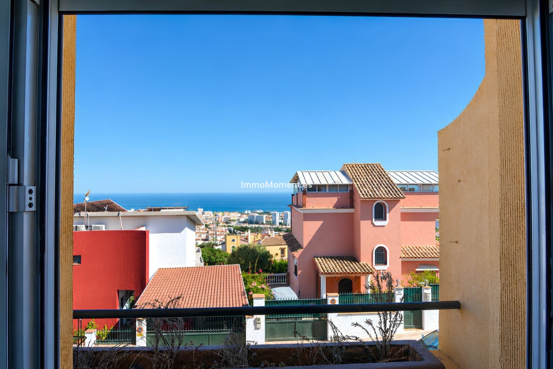 Wiederverkauf - Reihenhaus - Benalmadena - Benalmadena Centro
