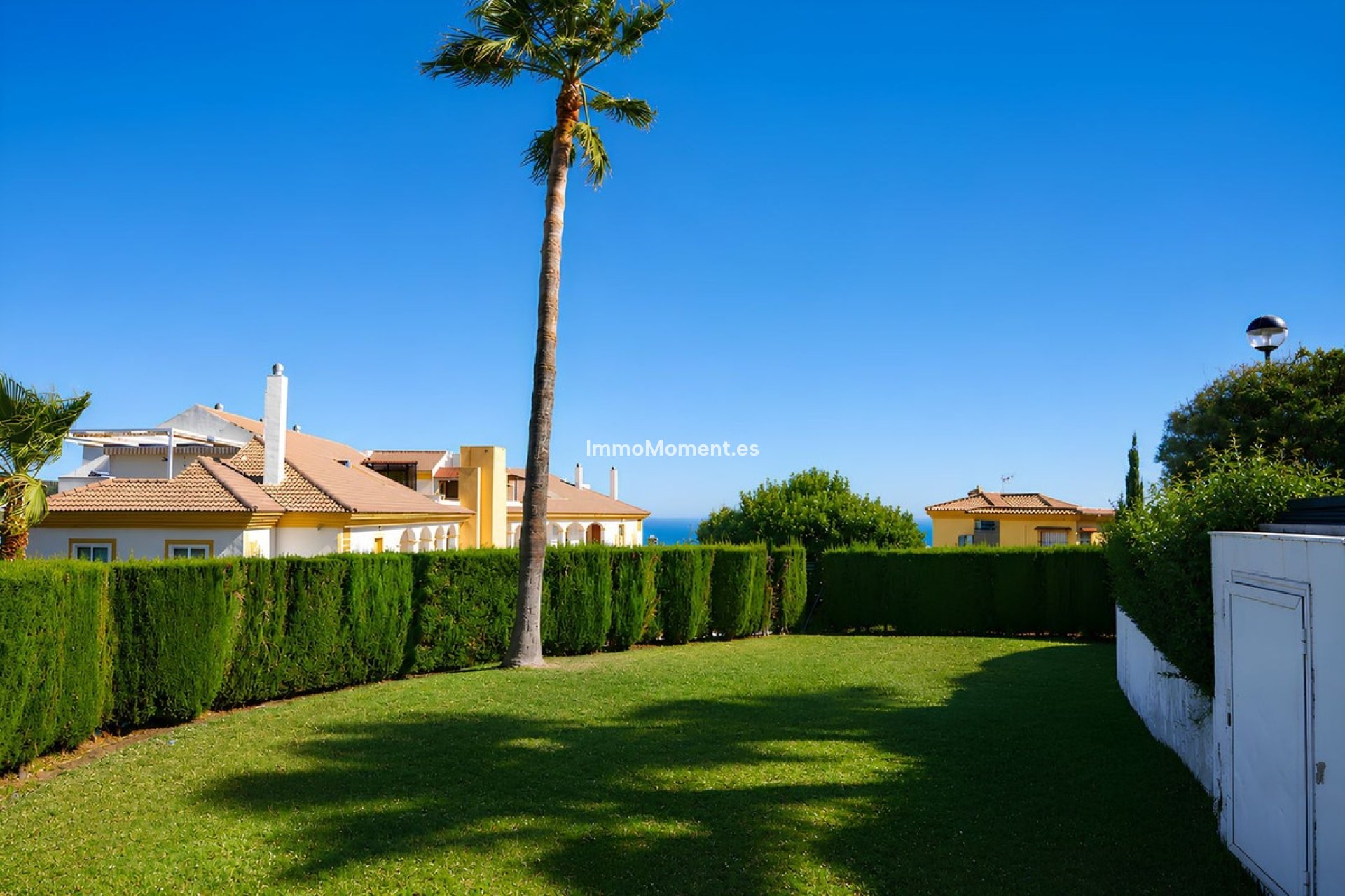 Wiederverkauf - Reihenhaus - Benalmadena - Benalmadena Centro