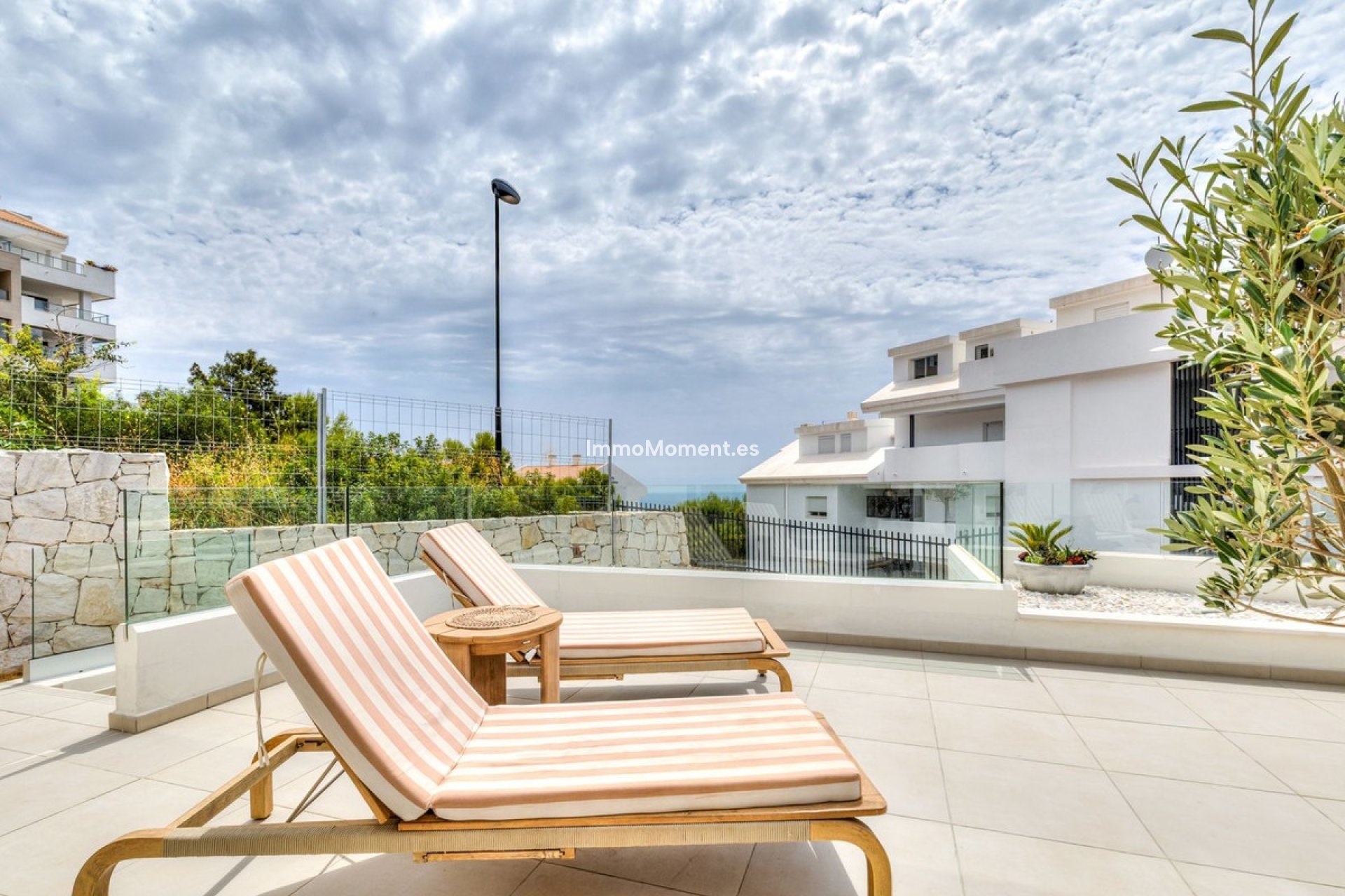 Wiederverkauf - Reihenhaus - Benalmadena - Benalmadena Centro