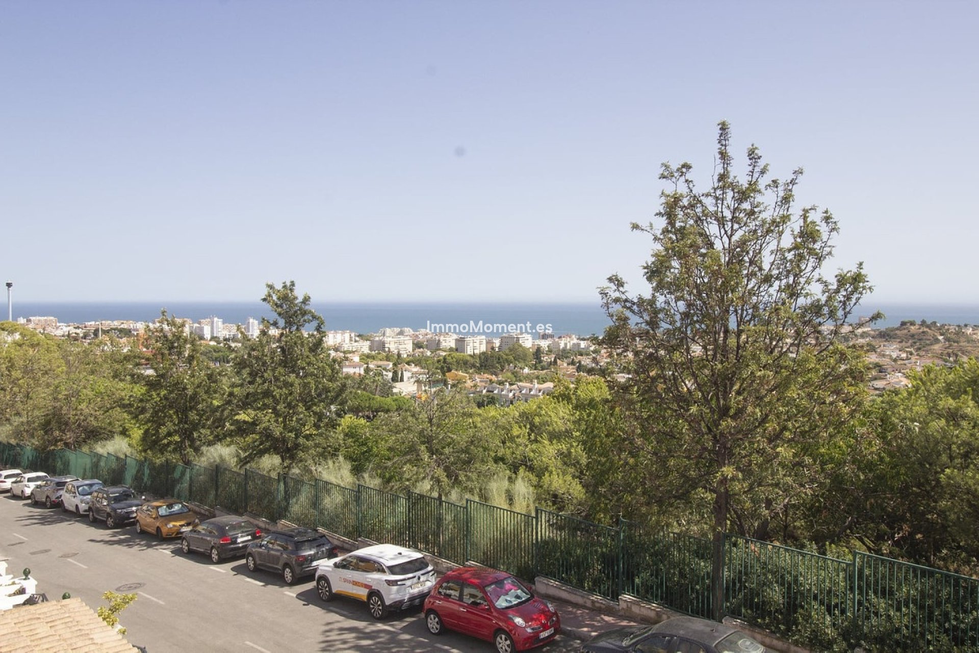 Wiederverkauf - Reihenhaus - Benalmadena - Benalmadena Centro