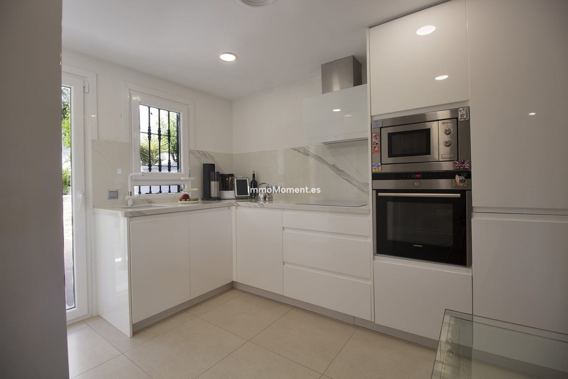 Wiederverkauf - Reihenhaus - Benalmadena - Benalmadena Centro