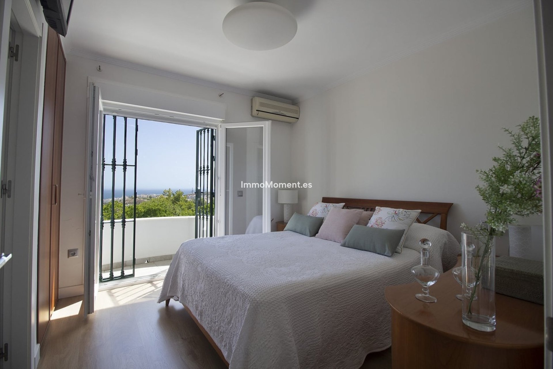 Wiederverkauf - Reihenhaus - Benalmadena - Benalmadena Centro