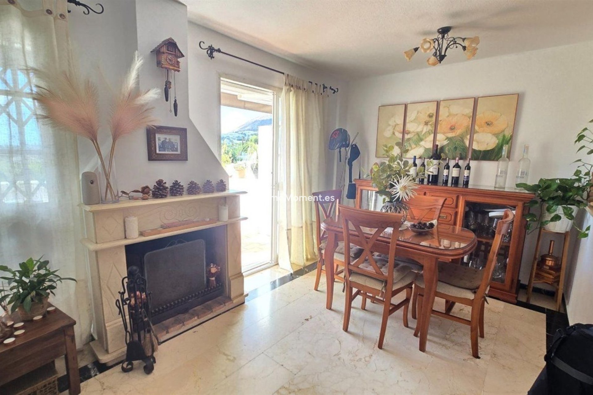 Wiederverkauf - Reihenhaus - Benalmadena - Benalmadena Centro