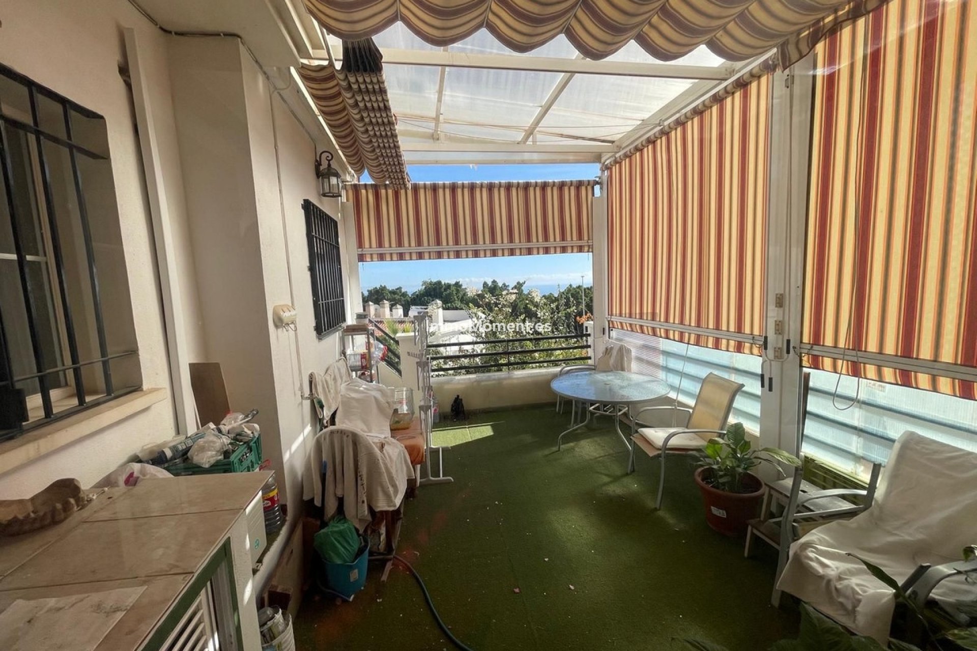 Wiederverkauf - Reihenhaus - Benalmadena - Benalmadena Centro