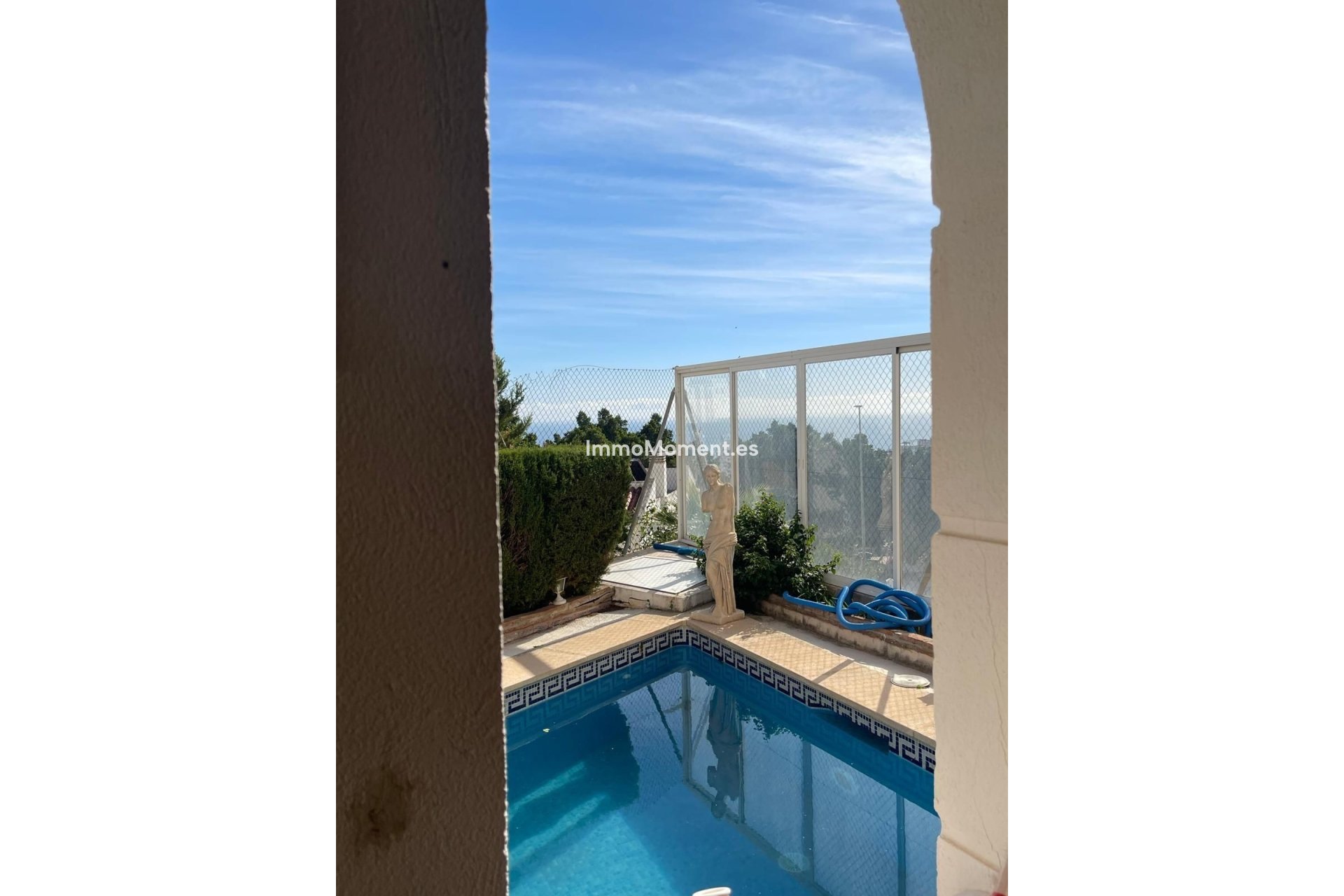 Wiederverkauf - Reihenhaus - Benalmadena - Benalmadena Centro