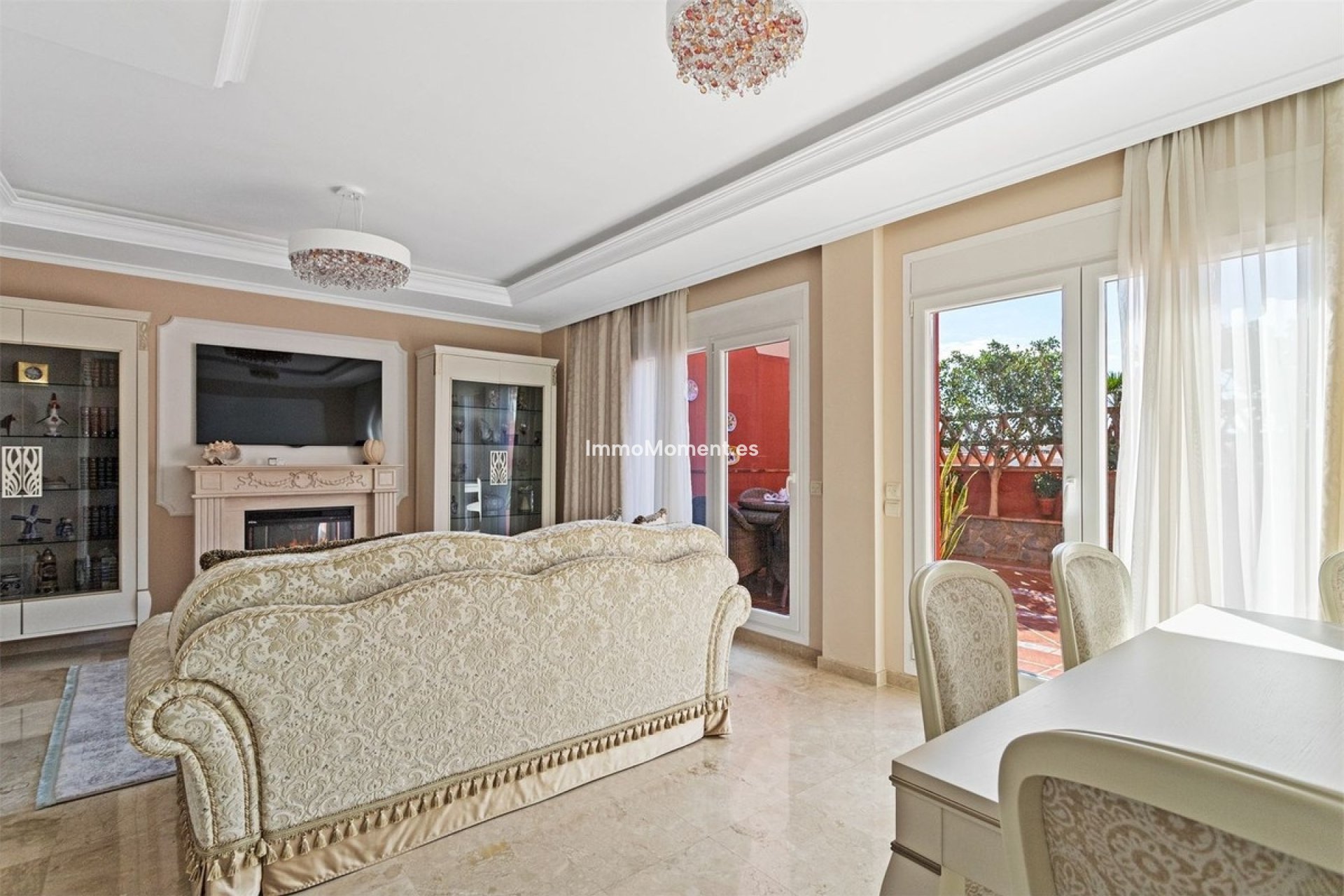 Wiederverkauf - Reihenhaus - Benalmadena - Benalmadena Centro