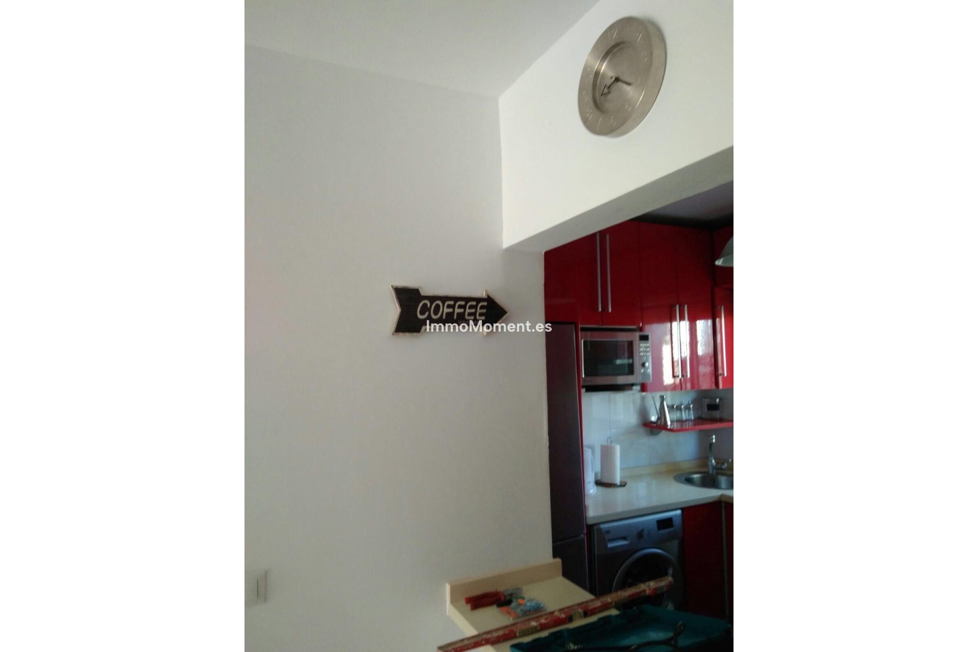 Wiederverkauf - Reihenhaus - Benalmadena - Benalmadena Centro