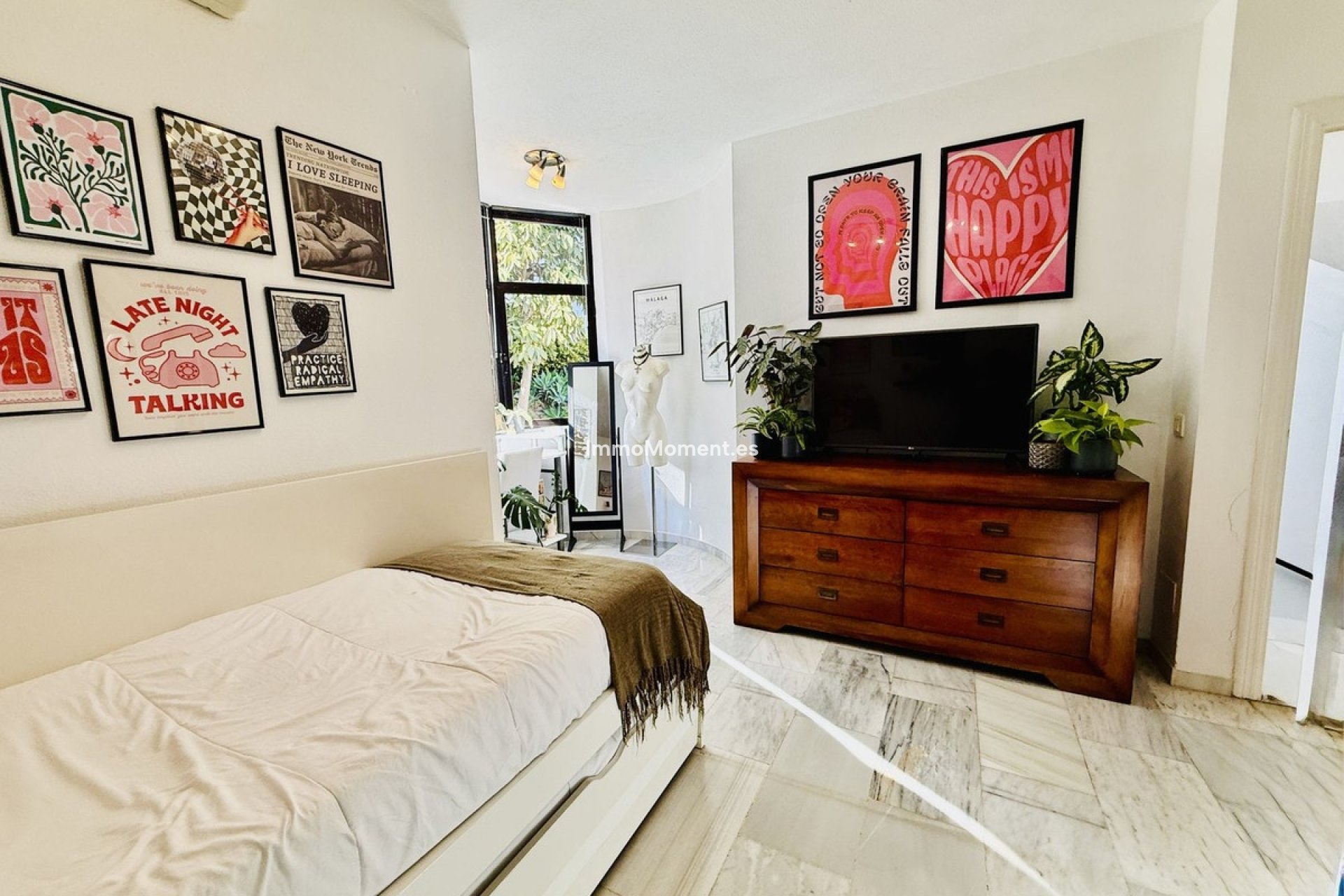 Wiederverkauf - Reihenhaus - Benalmadena - Benalmadena Centro