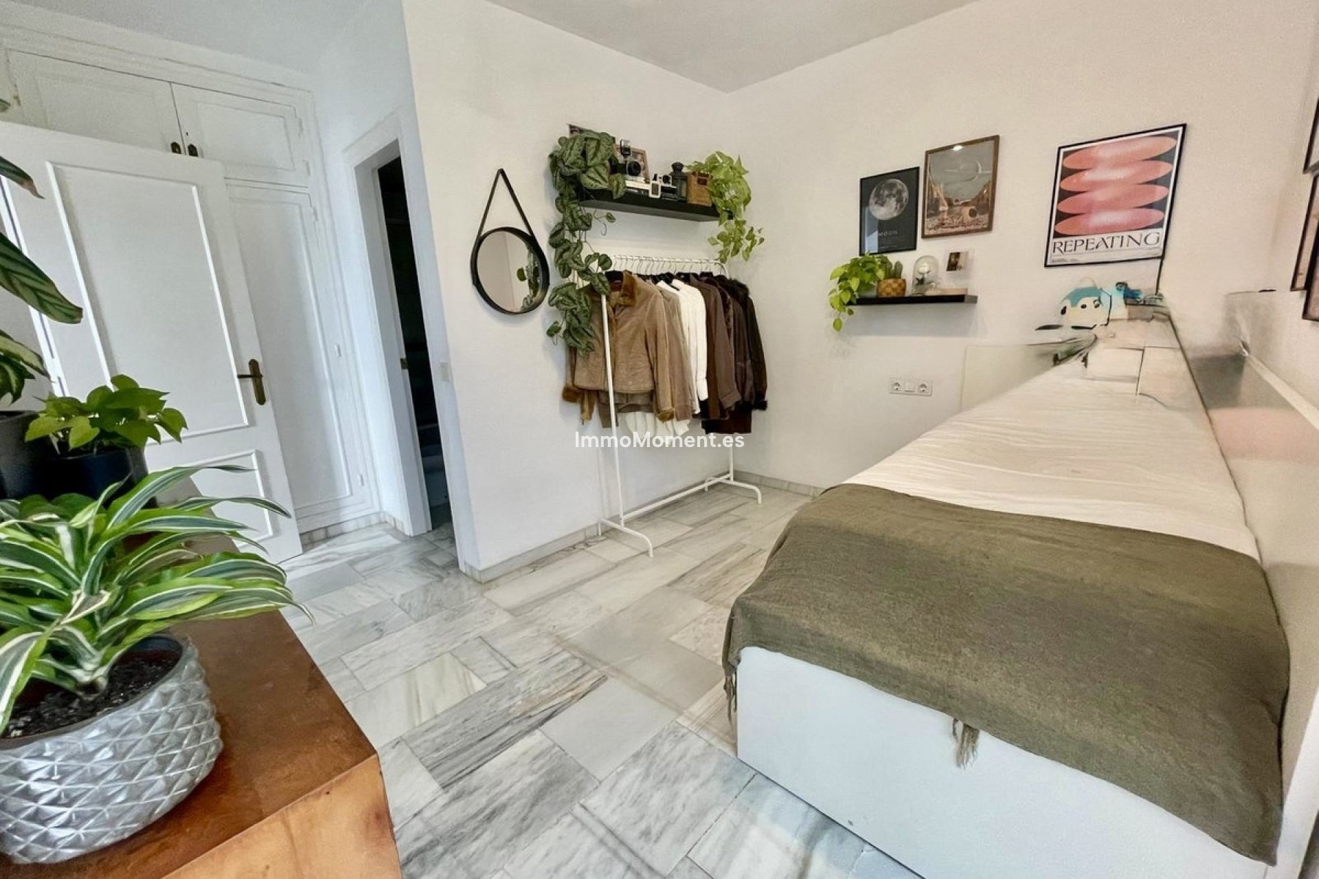 Wiederverkauf - Reihenhaus - Benalmadena - Benalmadena Centro