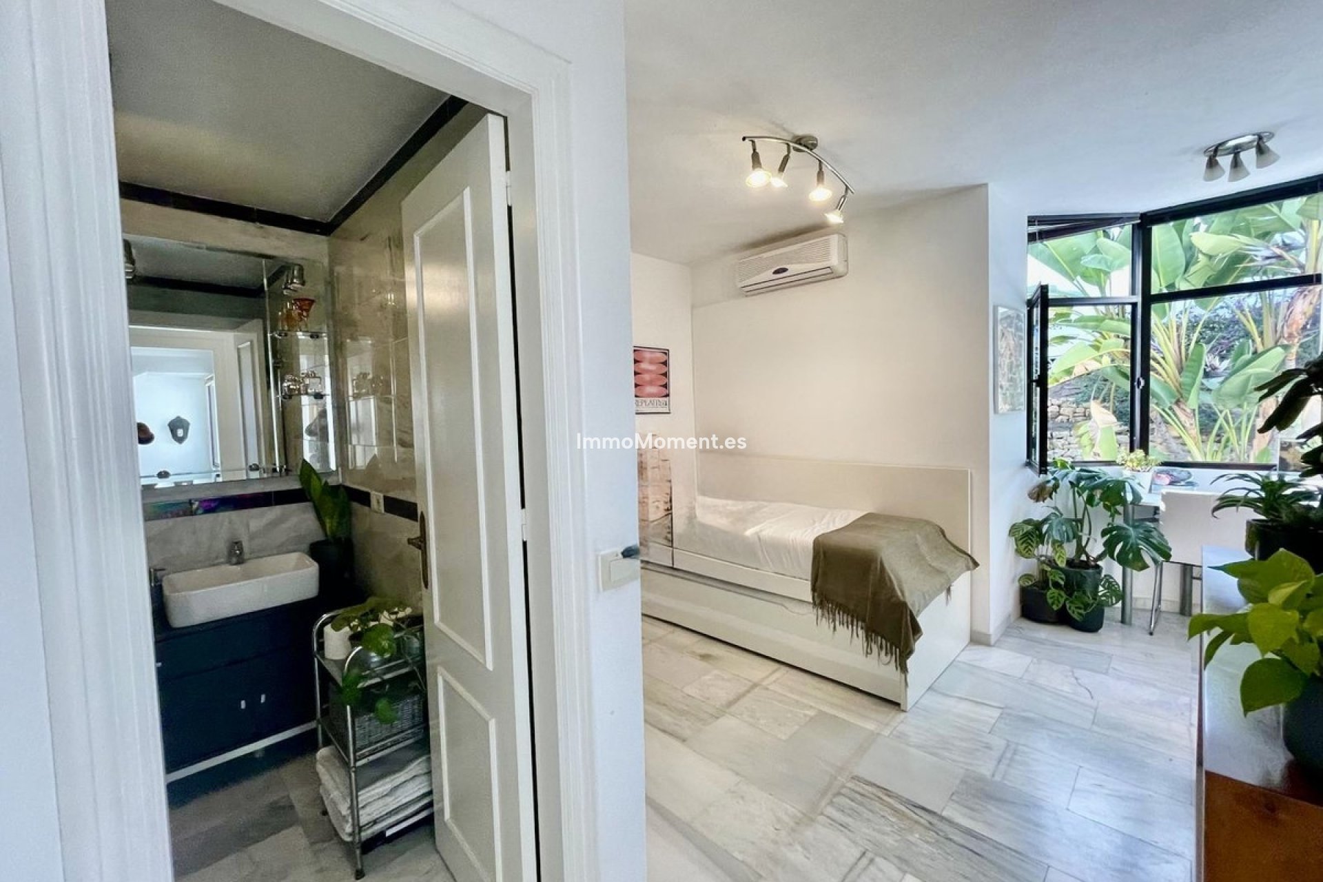 Wiederverkauf - Reihenhaus - Benalmadena - Benalmadena Centro