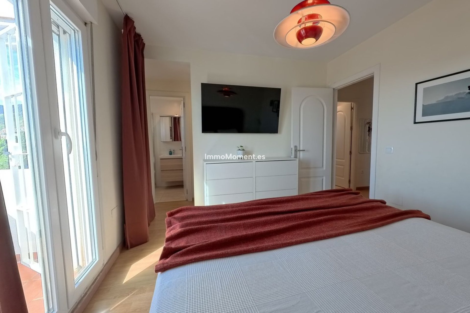 Wiederverkauf - Reihenhaus - Benalmadena - Benalmadena Centro