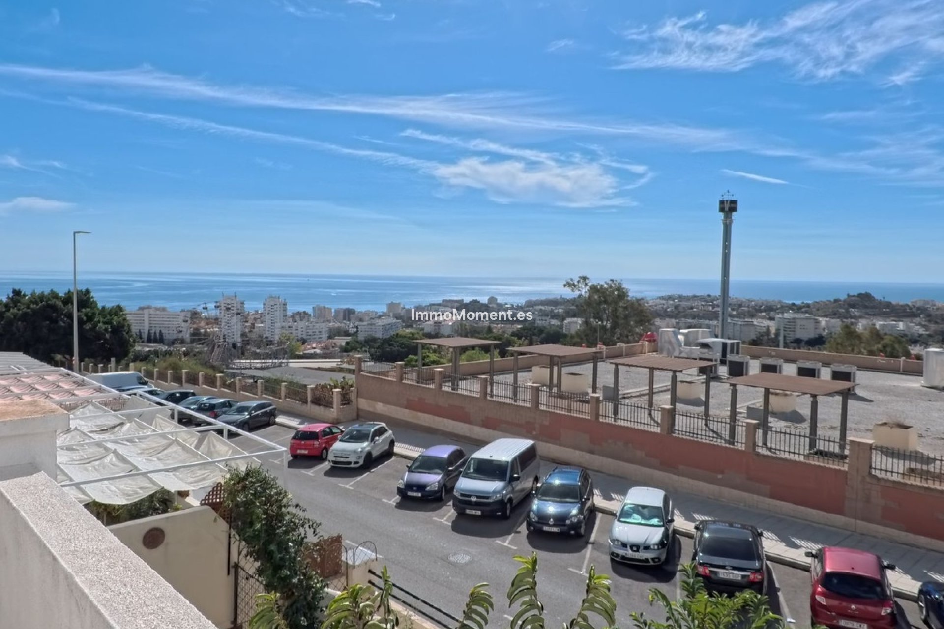 Wiederverkauf - Reihenhaus - Benalmadena - Benalmadena Centro