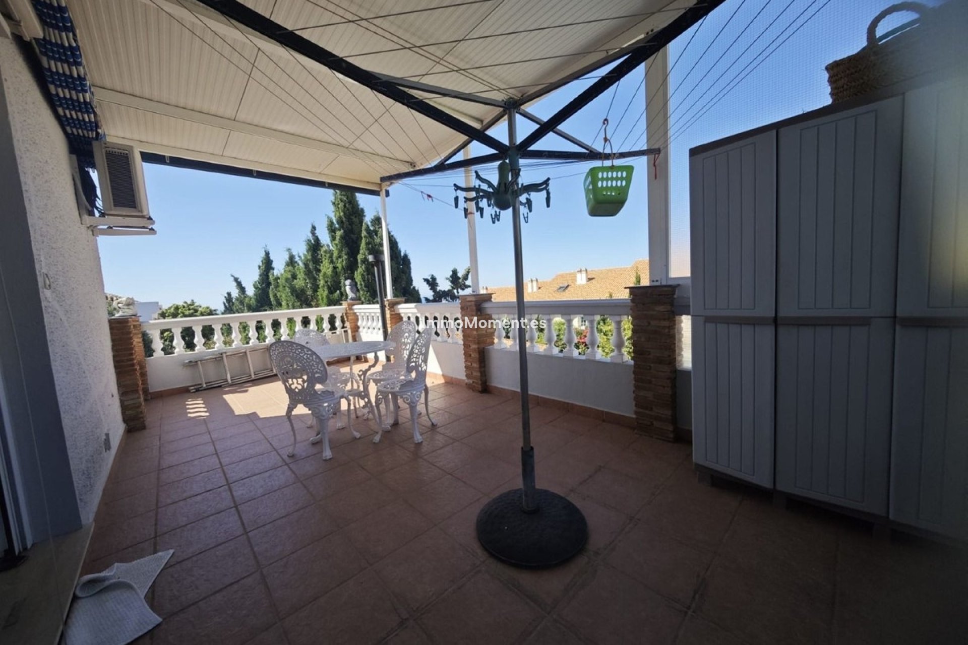 Wiederverkauf - Reihenhaus - Benalmadena - Benalmadena Centro