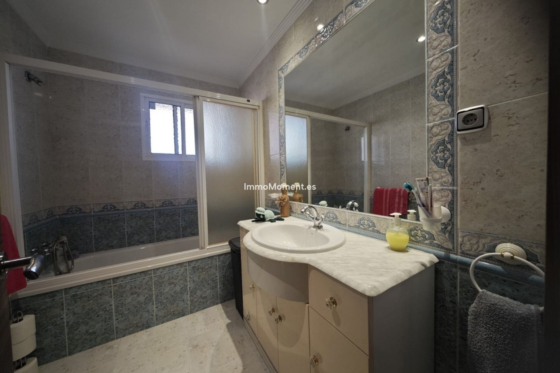 Wiederverkauf - Reihenhaus - Benalmadena - Benalmadena Centro