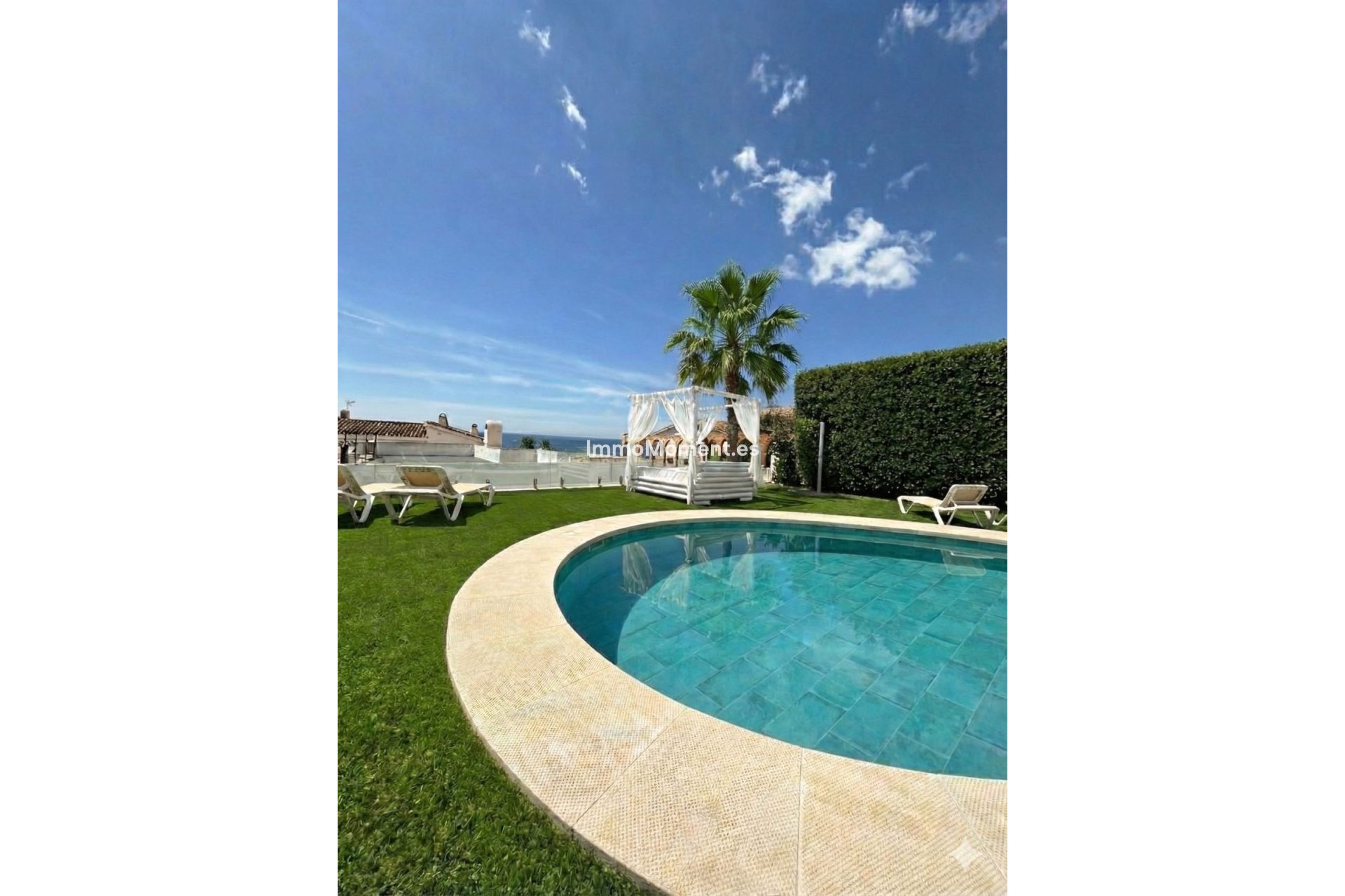 Wiederverkauf - Reihenhaus - Benalmadena - Benalmadena Centro