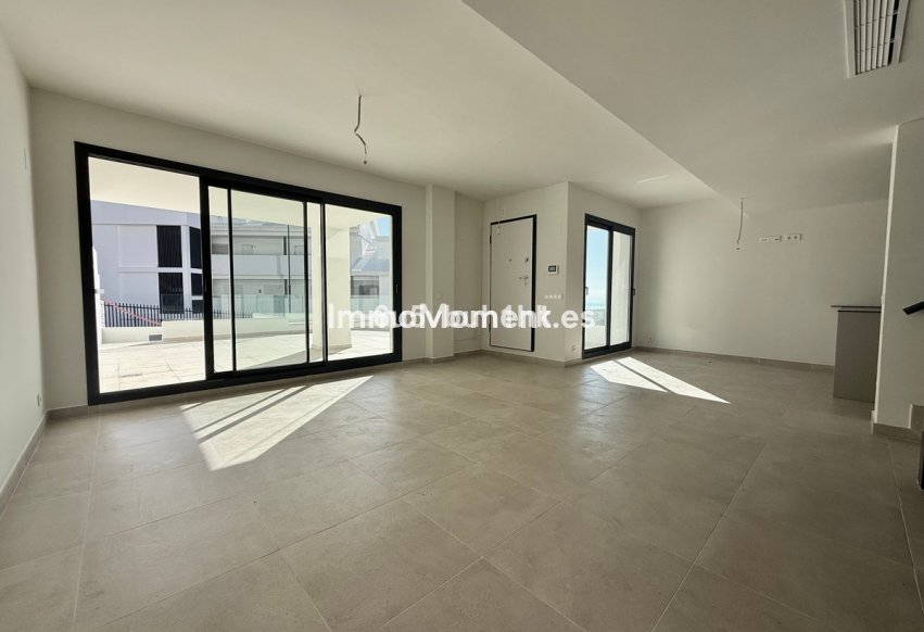 Wiederverkauf - Reihenhaus - Benalmadena - Benalmadena Centro