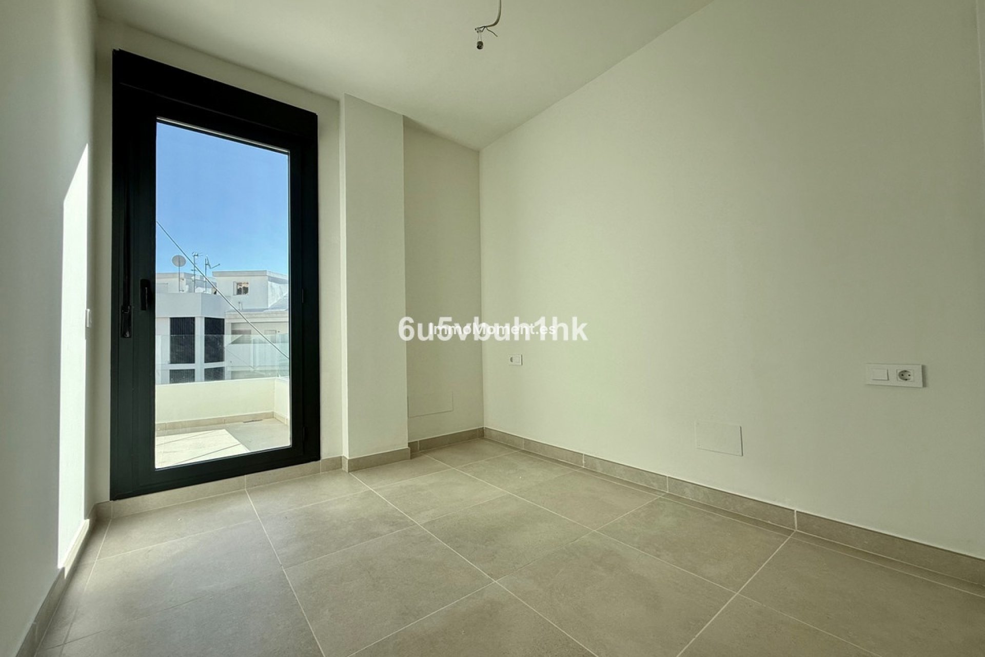 Wiederverkauf - Reihenhaus - Benalmadena - Benalmadena Centro