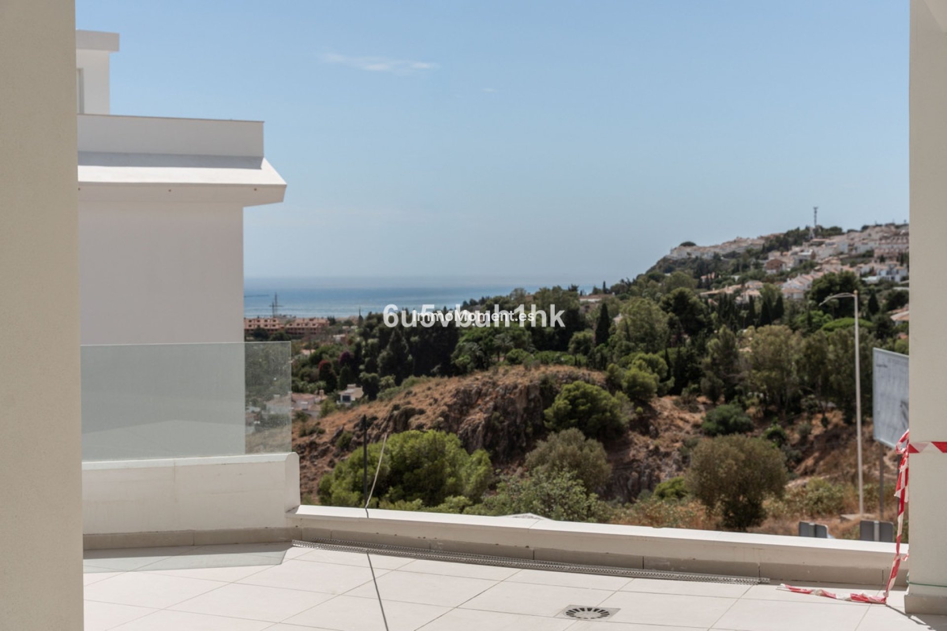 Wiederverkauf - Reihenhaus - Benalmadena - Benalmadena Centro