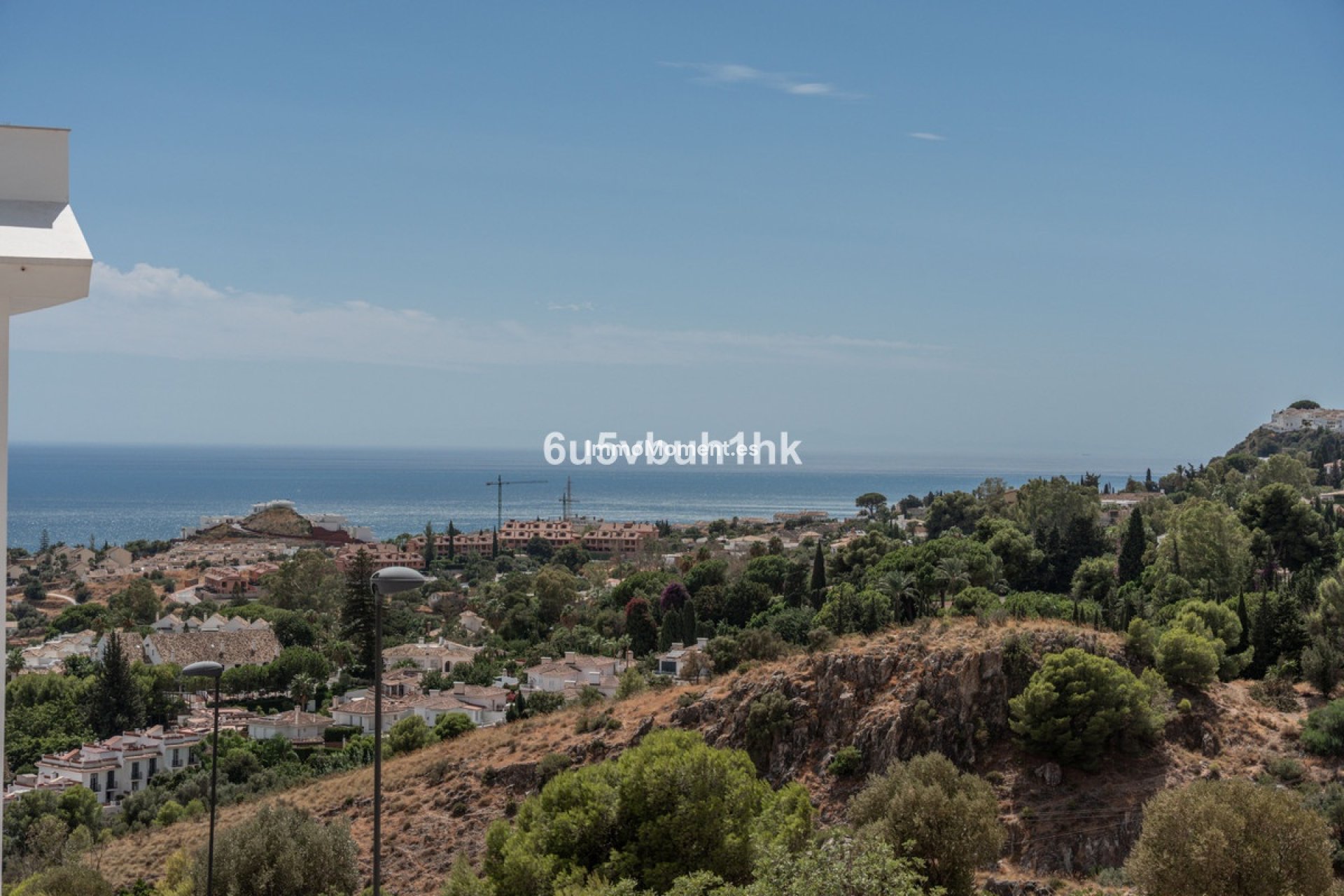 Wiederverkauf - Reihenhaus - Benalmadena - Benalmadena Centro