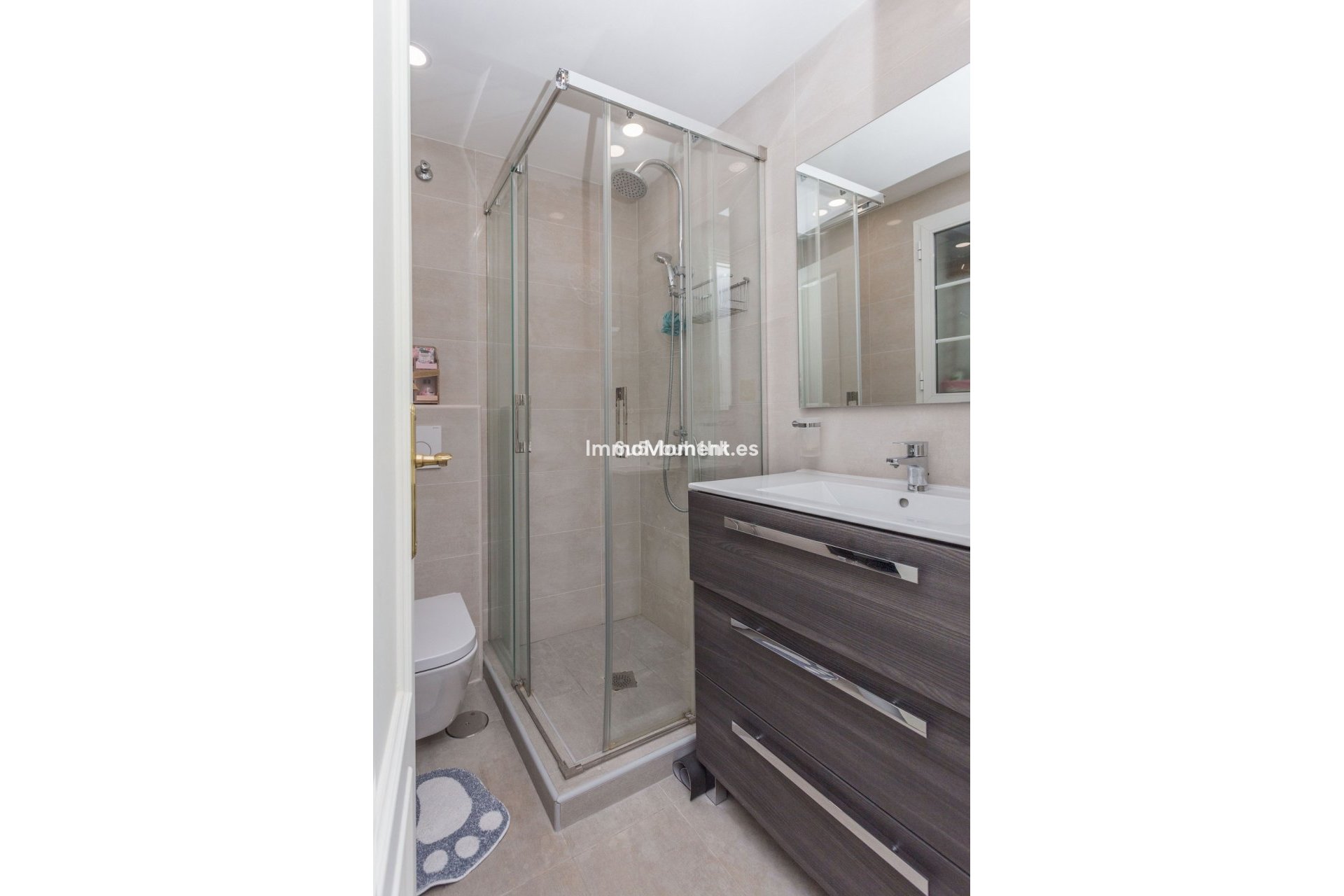 Wiederverkauf - Reihenhaus - Benalmadena - Benalmadena Centro