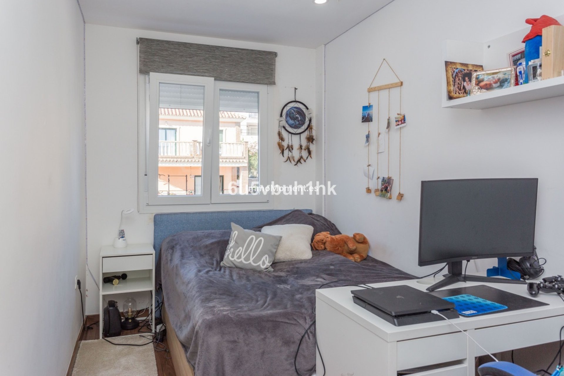 Wiederverkauf - Reihenhaus - Benalmadena - Benalmadena Centro