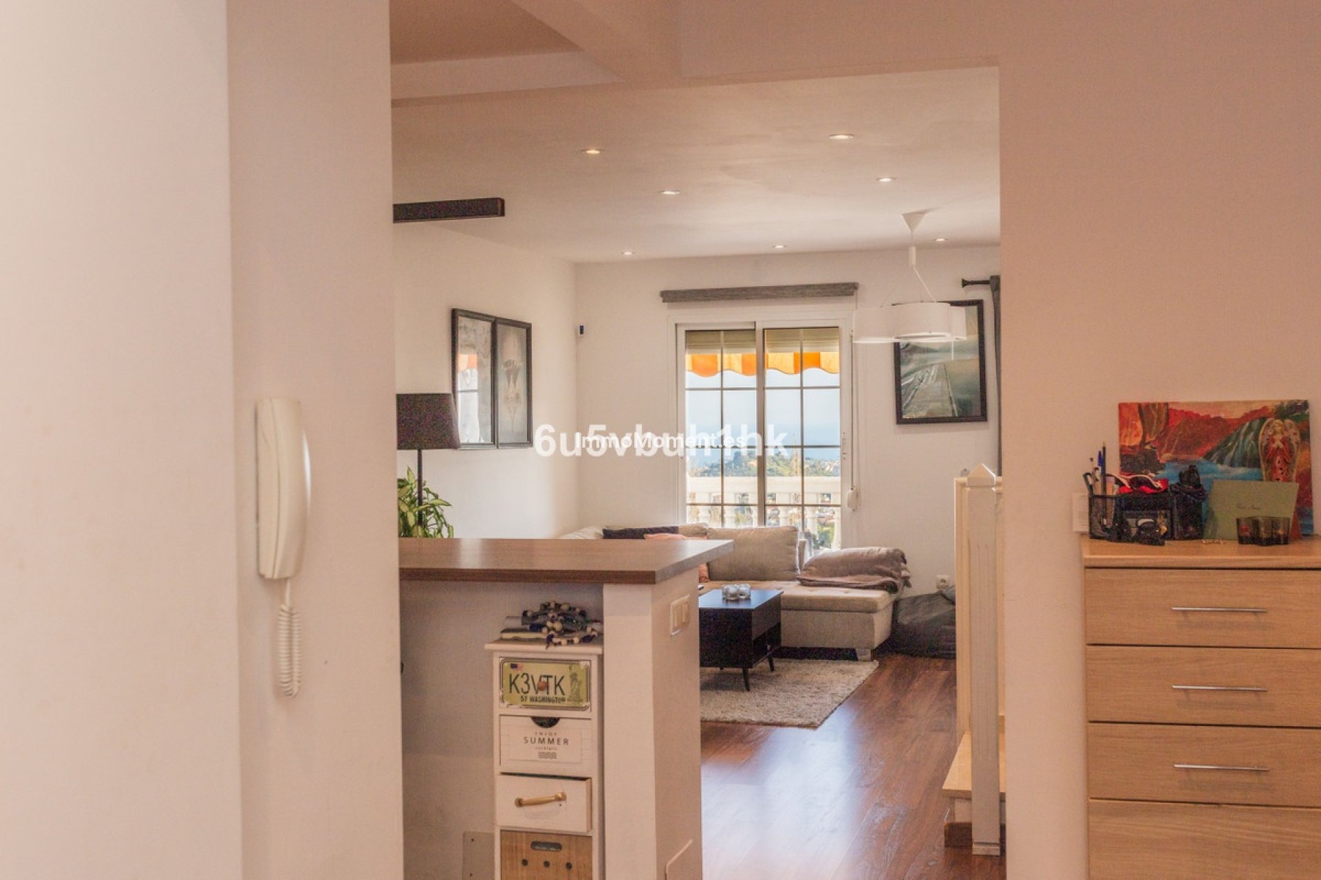 Wiederverkauf - Reihenhaus - Benalmadena - Benalmadena Centro