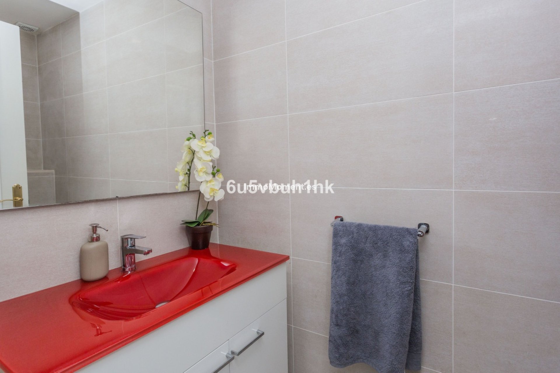 Wiederverkauf - Reihenhaus - Benalmadena - Benalmadena Centro