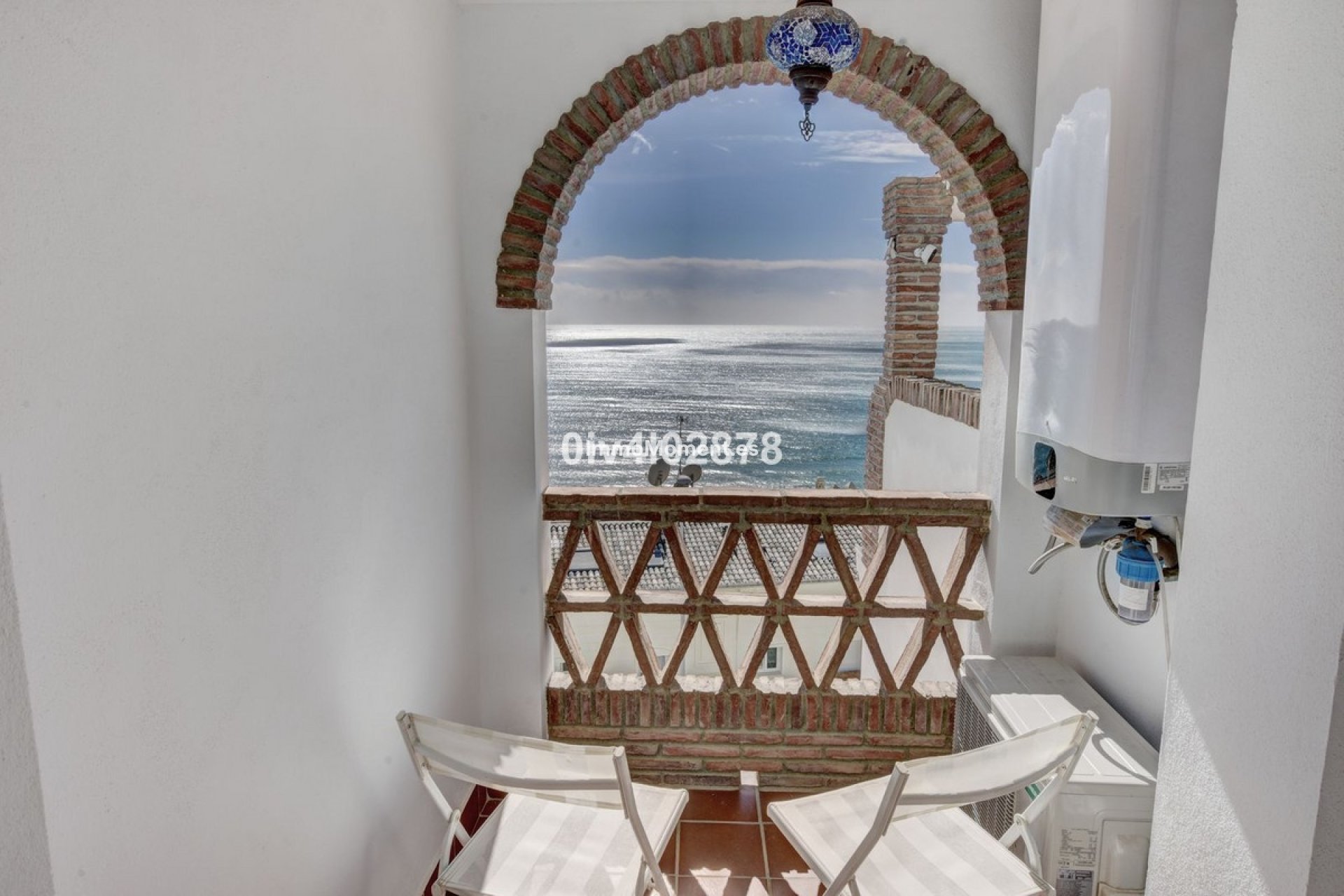 Wiederverkauf - Reihenhaus - Benalmadena - Benalmadena Centro