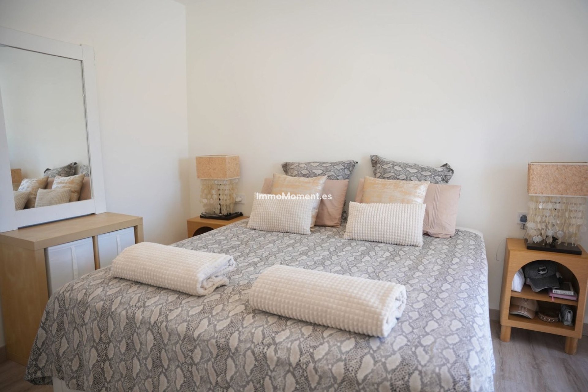 Wiederverkauf - Reihenhaus - Benalmadena - Benalmadena Costa