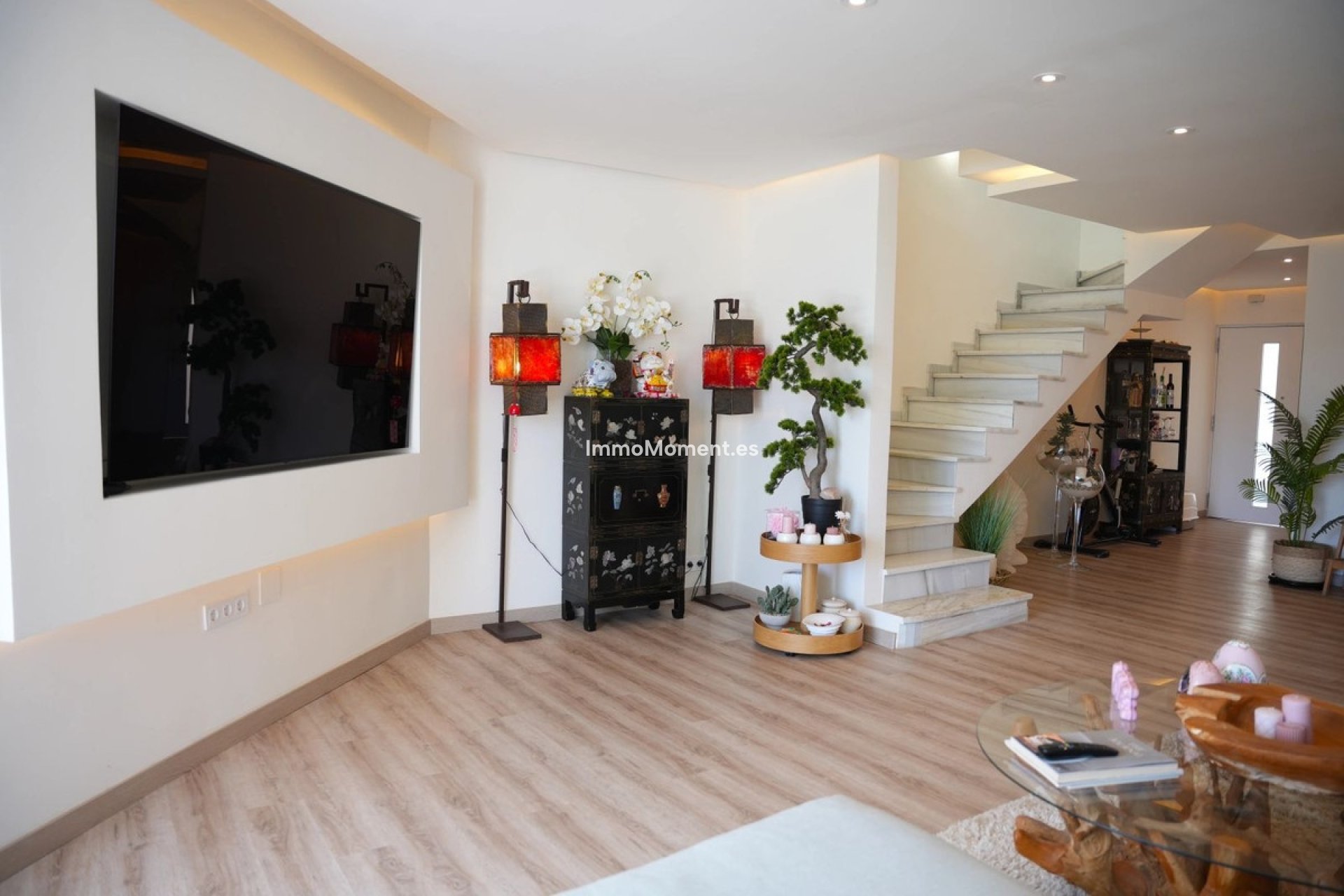 Wiederverkauf - Reihenhaus - Benalmadena - Benalmadena Costa