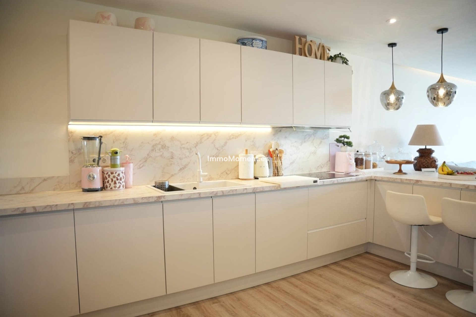 Wiederverkauf - Reihenhaus - Benalmadena - Benalmadena Costa
