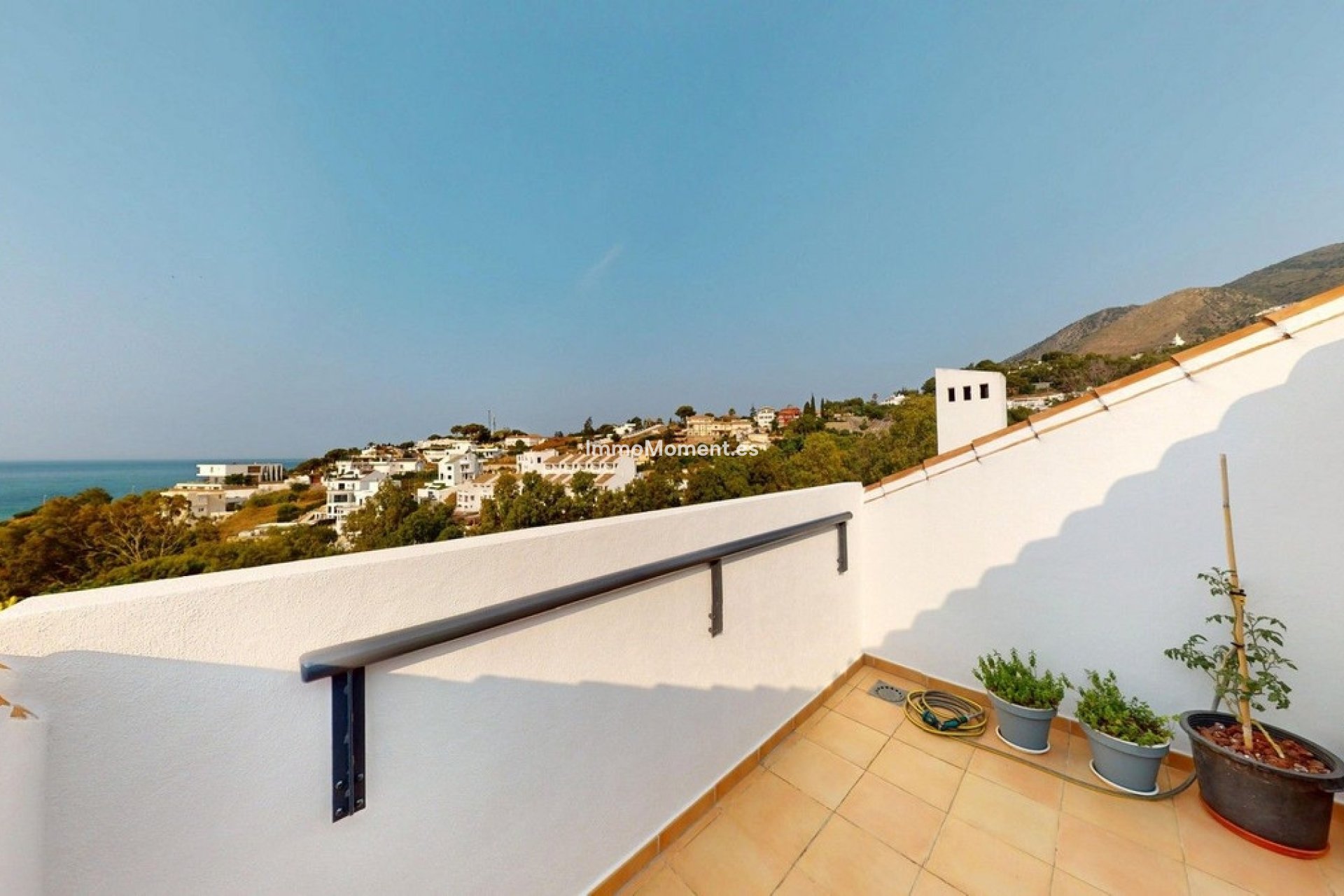 Wiederverkauf - Reihenhaus - Benalmadena - Benalmadena Costa