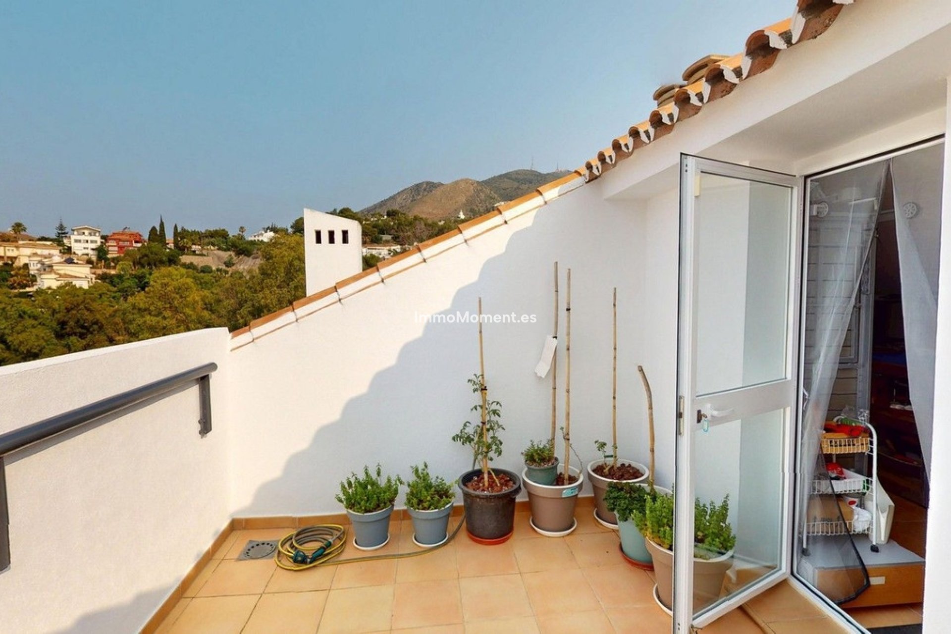 Wiederverkauf - Reihenhaus - Benalmadena - Benalmadena Costa