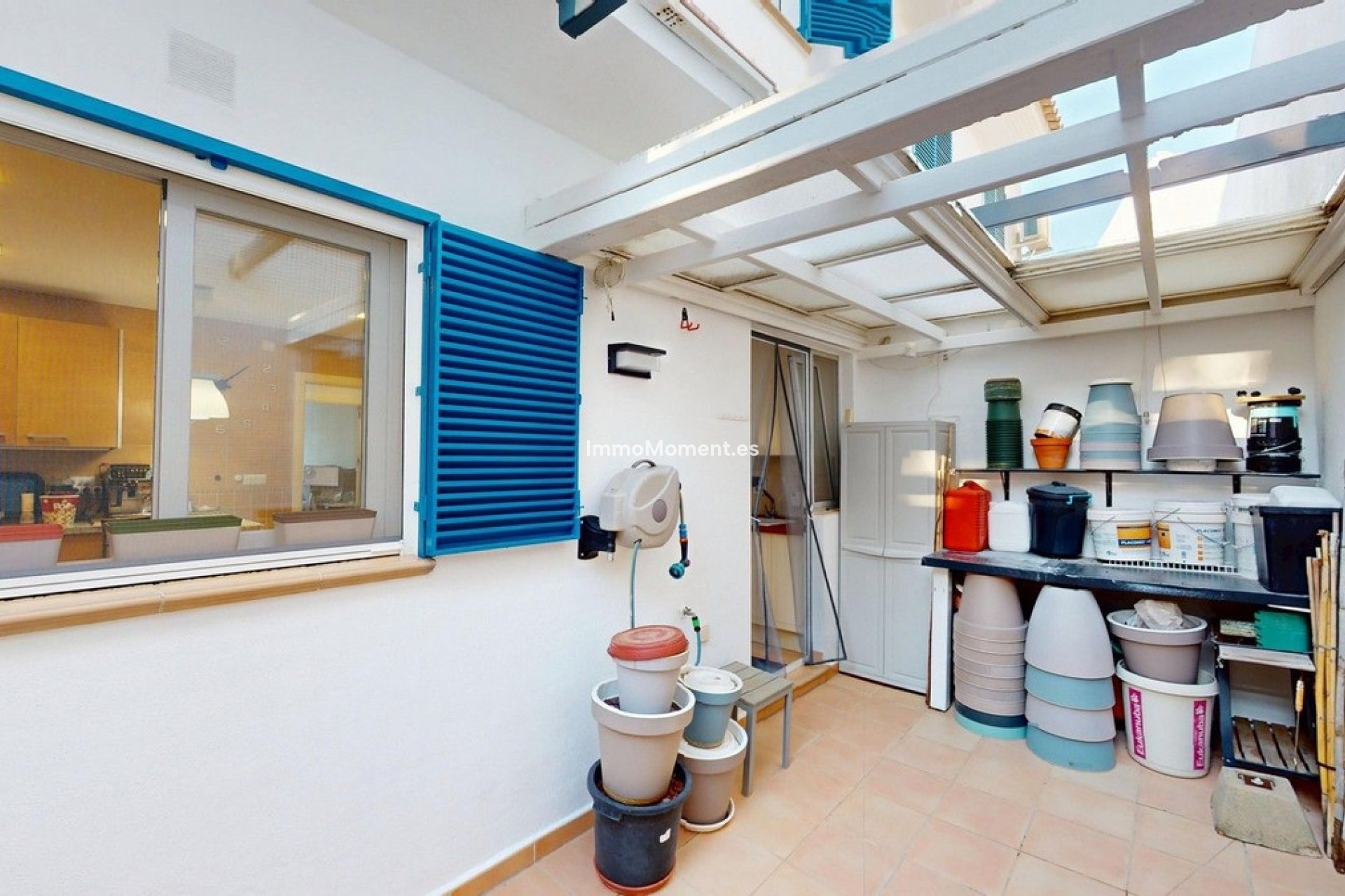 Wiederverkauf - Reihenhaus - Benalmadena - Benalmadena Costa