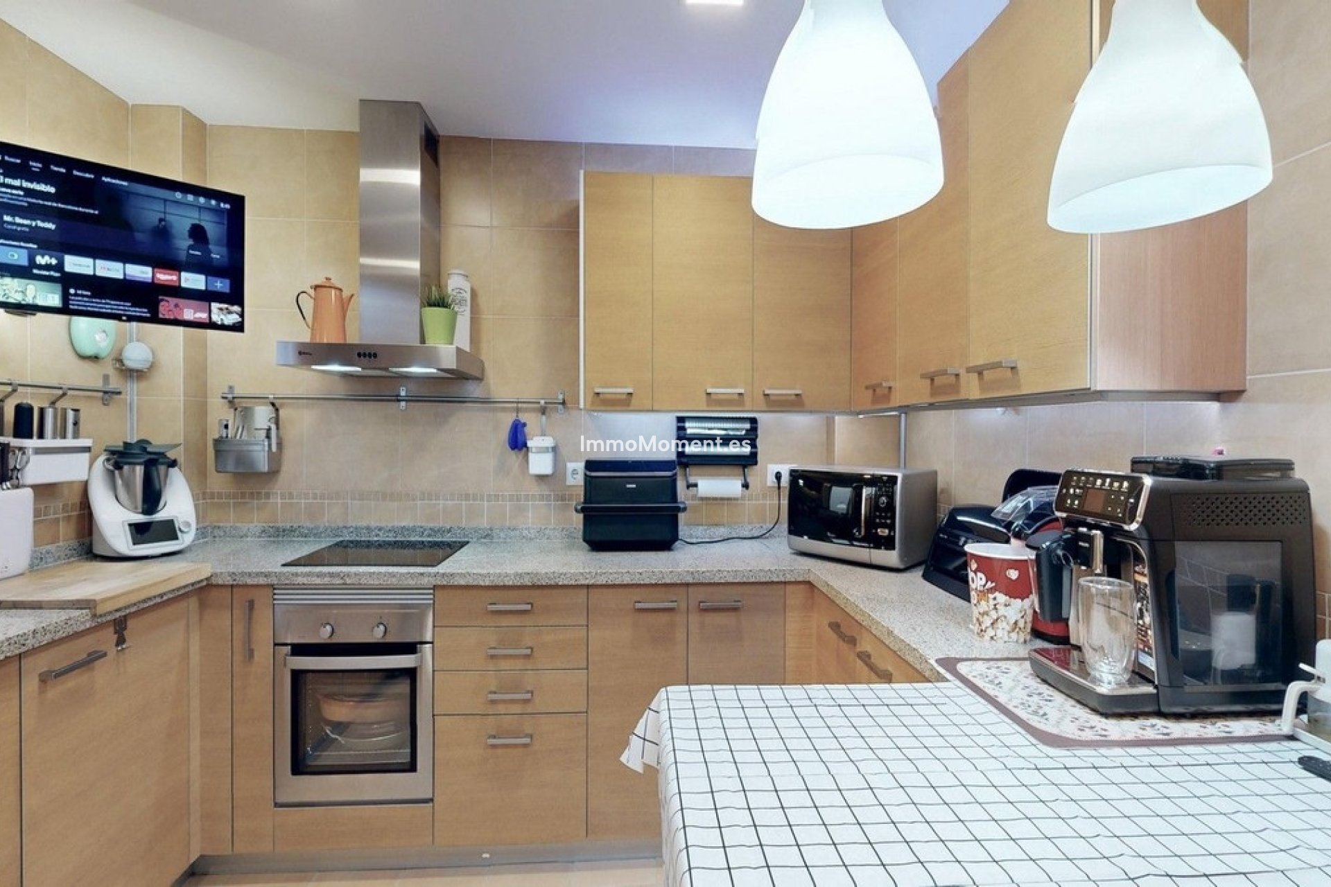 Wiederverkauf - Reihenhaus - Benalmadena - Benalmadena Costa