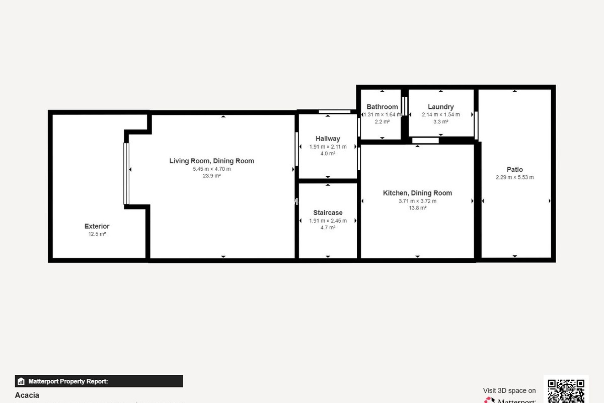 Wiederverkauf - Reihenhaus - Benalmadena - Benalmadena Costa