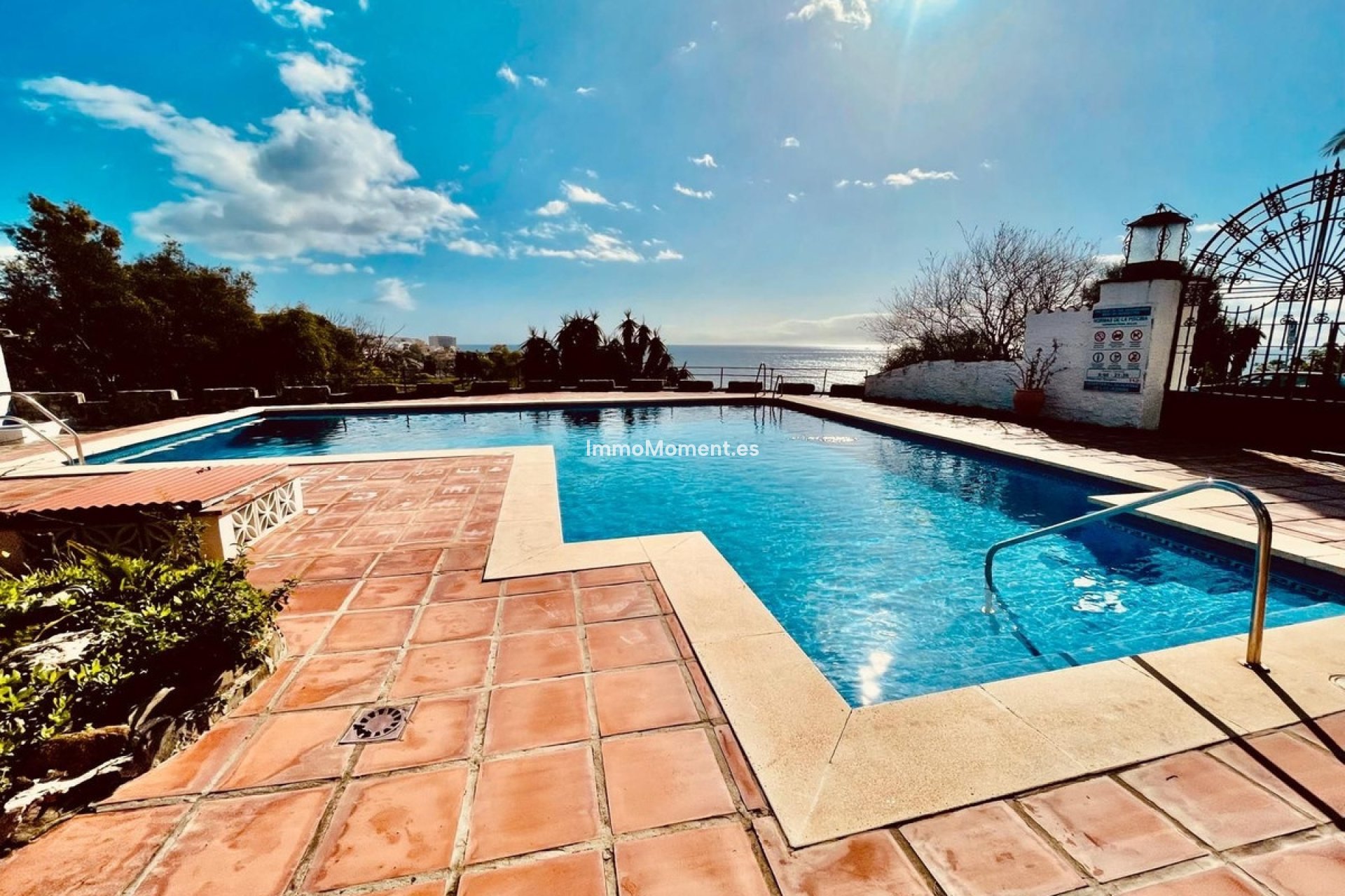 Wiederverkauf - Reihenhaus - Benalmadena - Benalmadena Costa