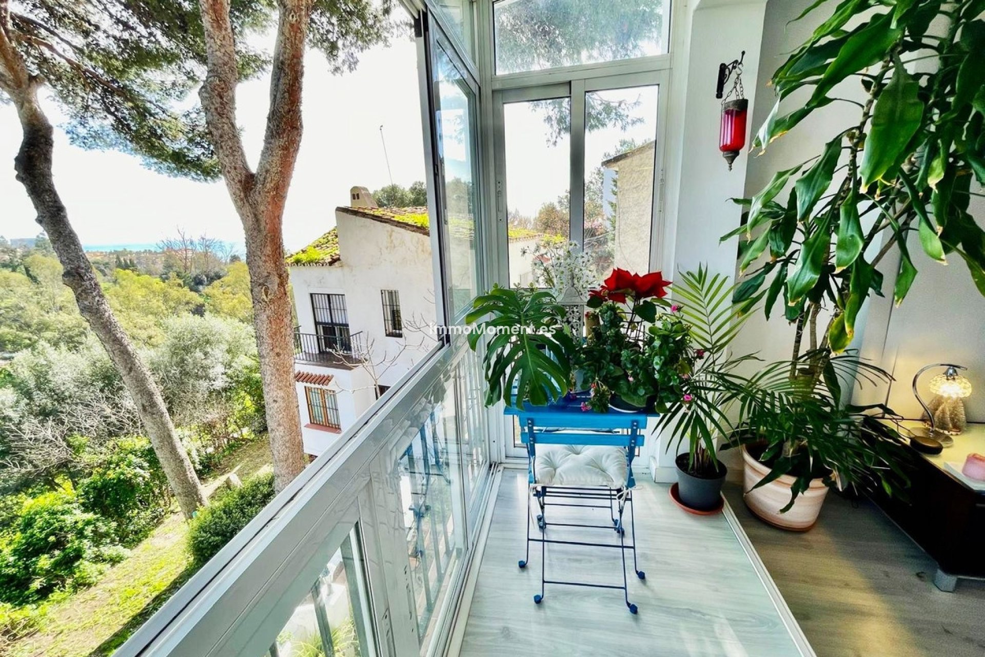 Wiederverkauf - Reihenhaus - Benalmadena - Benalmadena Costa