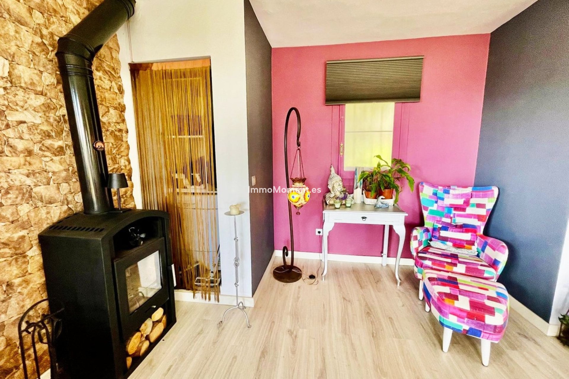 Wiederverkauf - Reihenhaus - Benalmadena - Benalmadena Costa