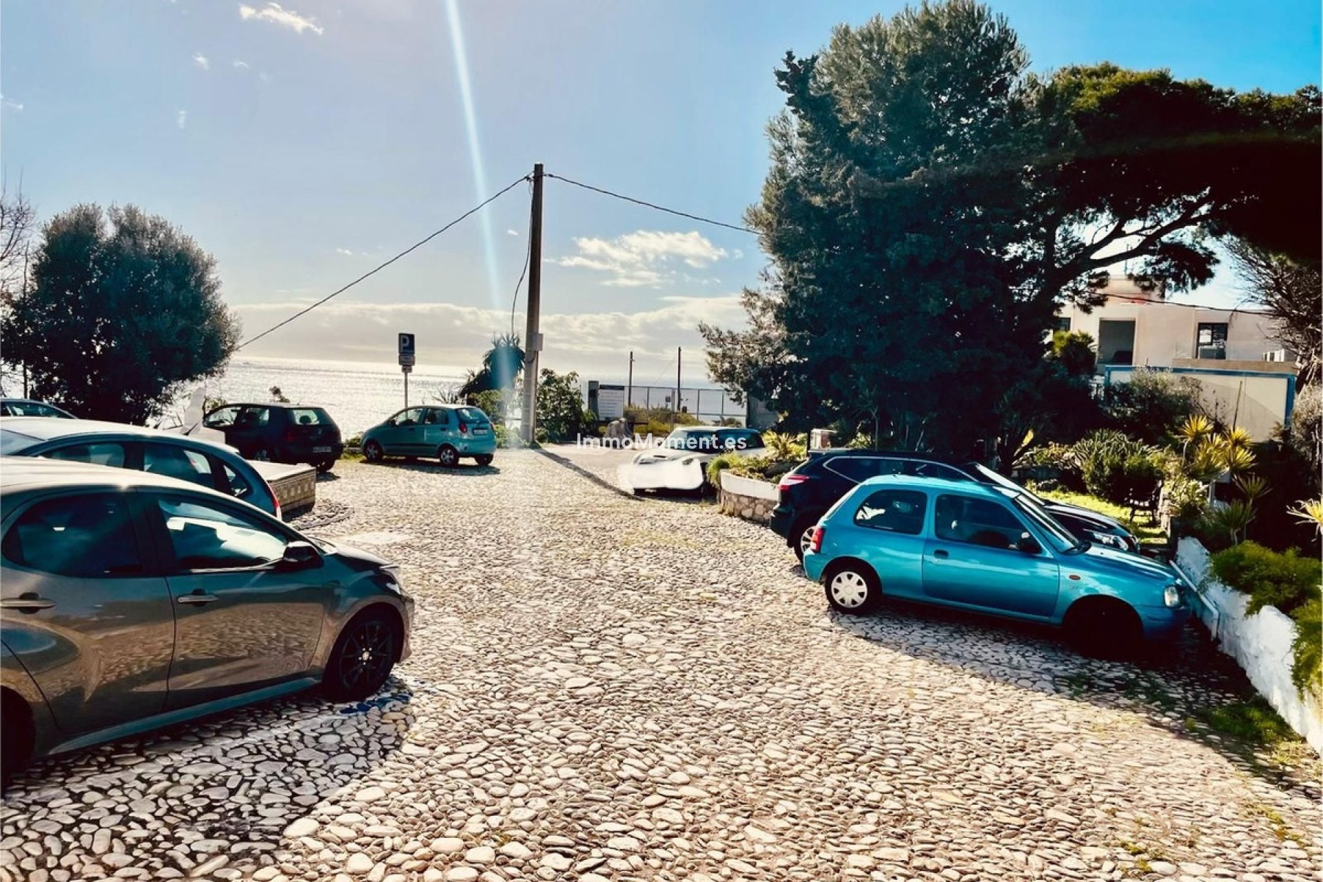 Wiederverkauf - Reihenhaus - Benalmadena - Benalmadena Costa