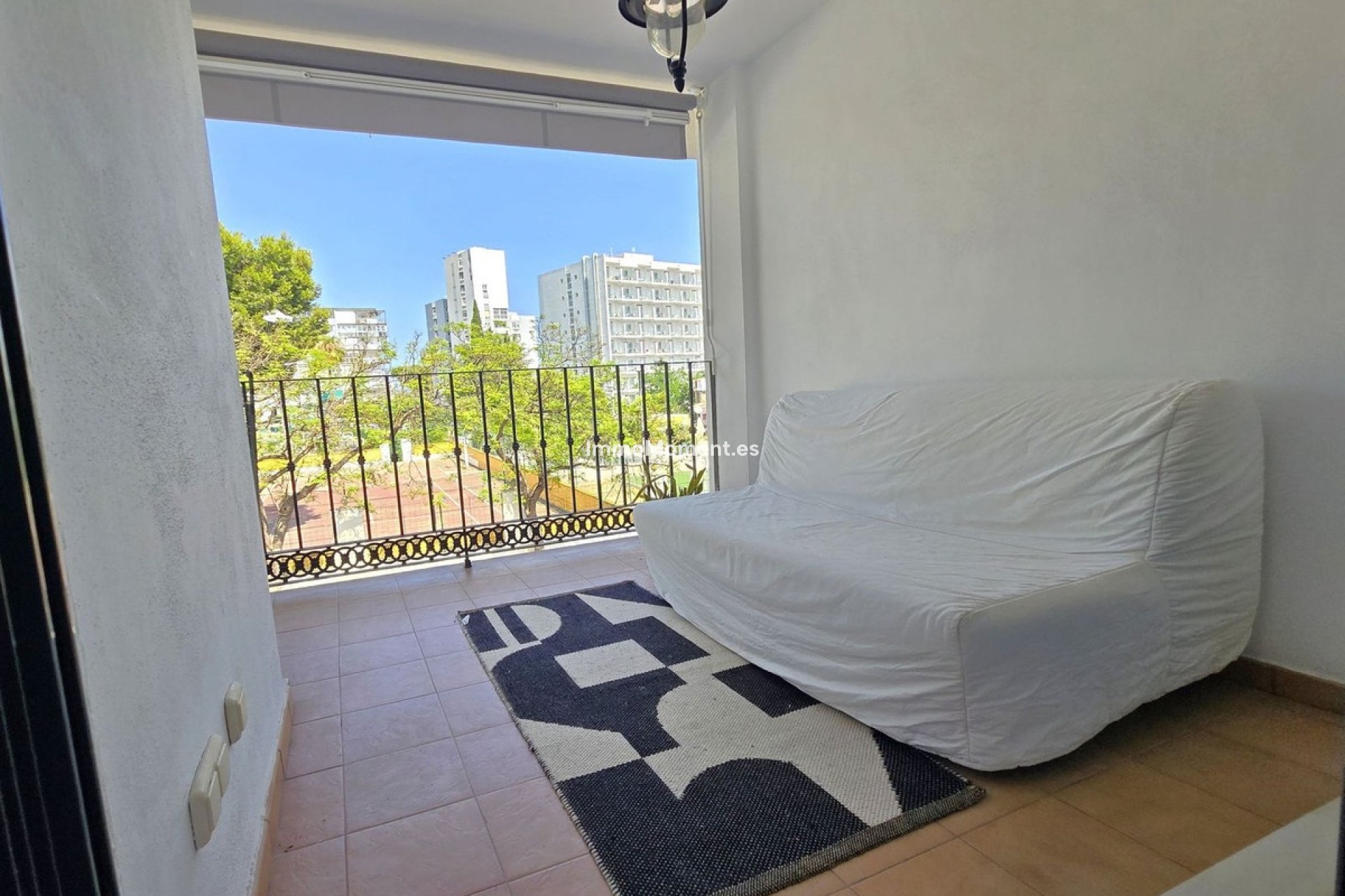 Wiederverkauf - Reihenhaus - Benalmadena - Benalmadena Costa