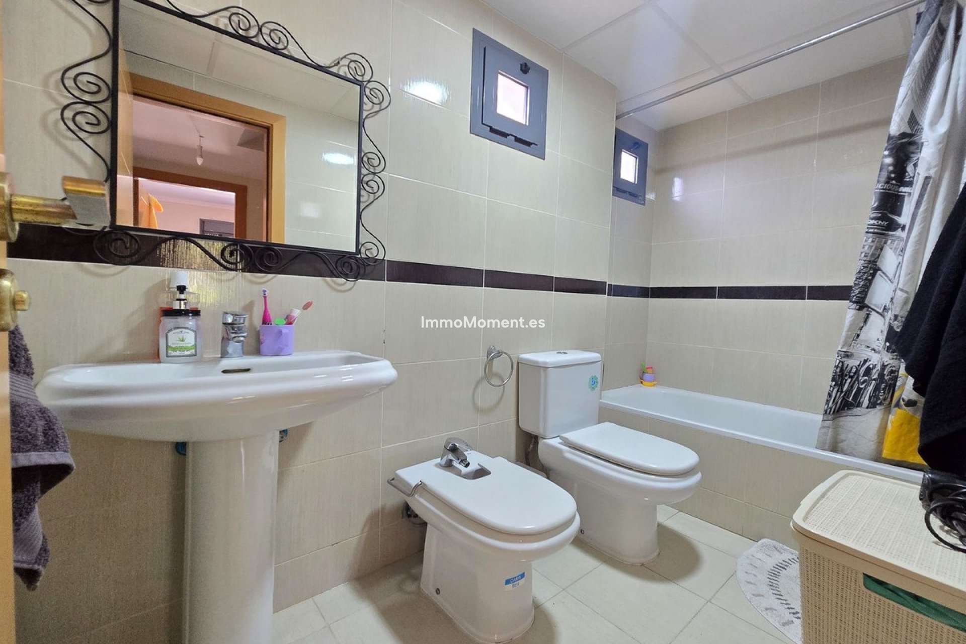 Wiederverkauf - Reihenhaus - Benalmadena - Benalmadena Costa