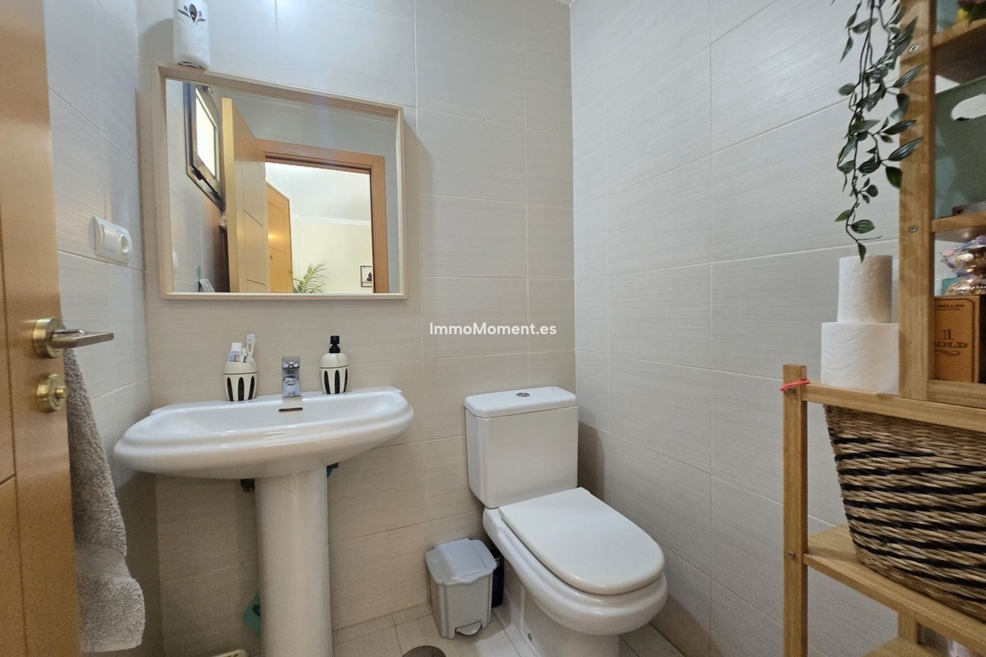 Wiederverkauf - Reihenhaus - Benalmadena - Benalmadena Costa