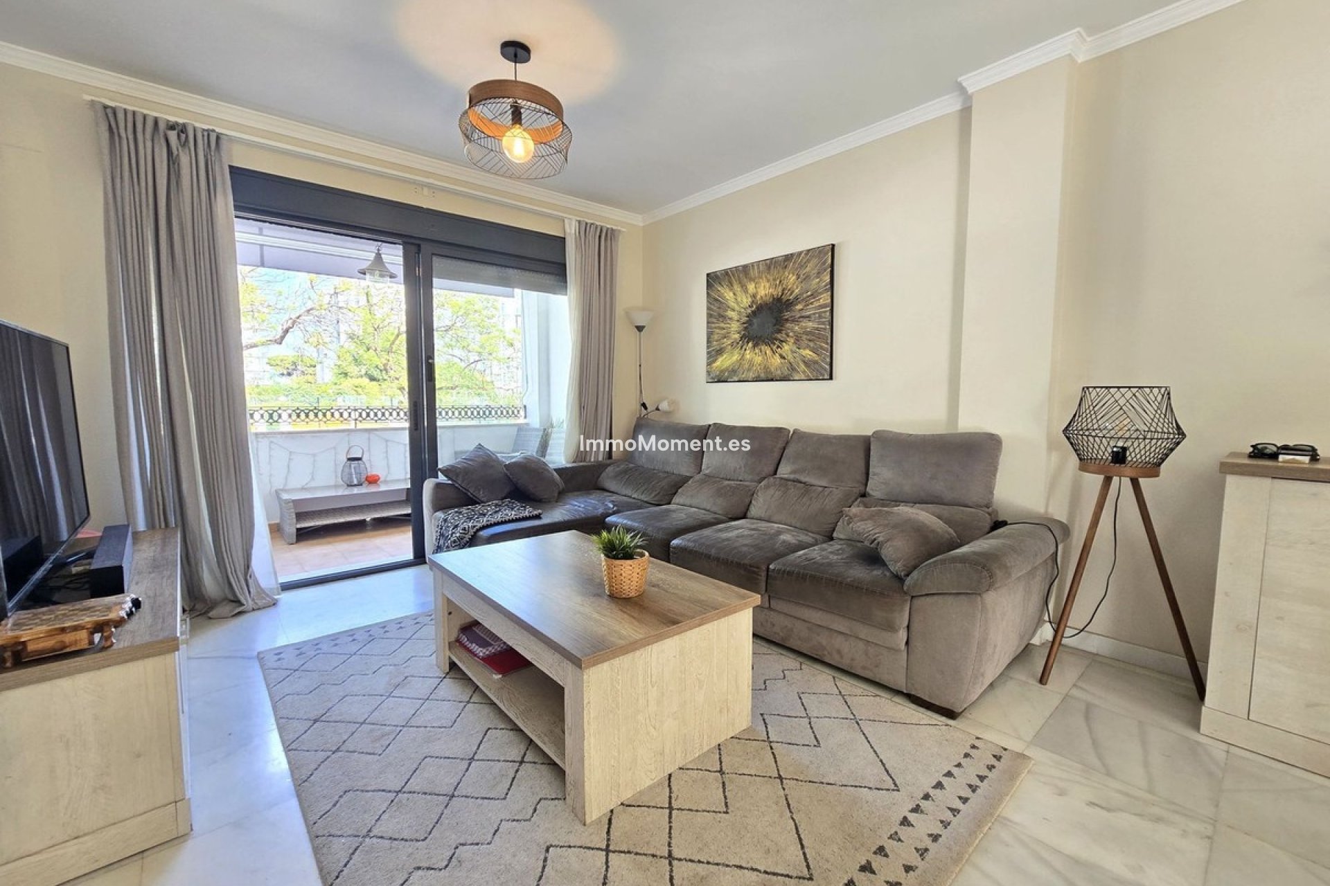 Wiederverkauf - Reihenhaus - Benalmadena - Benalmadena Costa