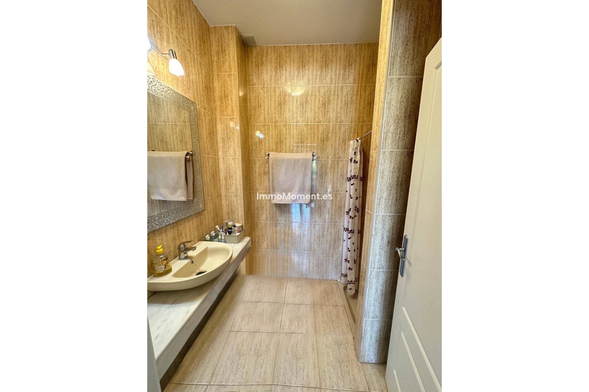 Wiederverkauf - Reihenhaus - Benalmadena - Benalmadena Costa