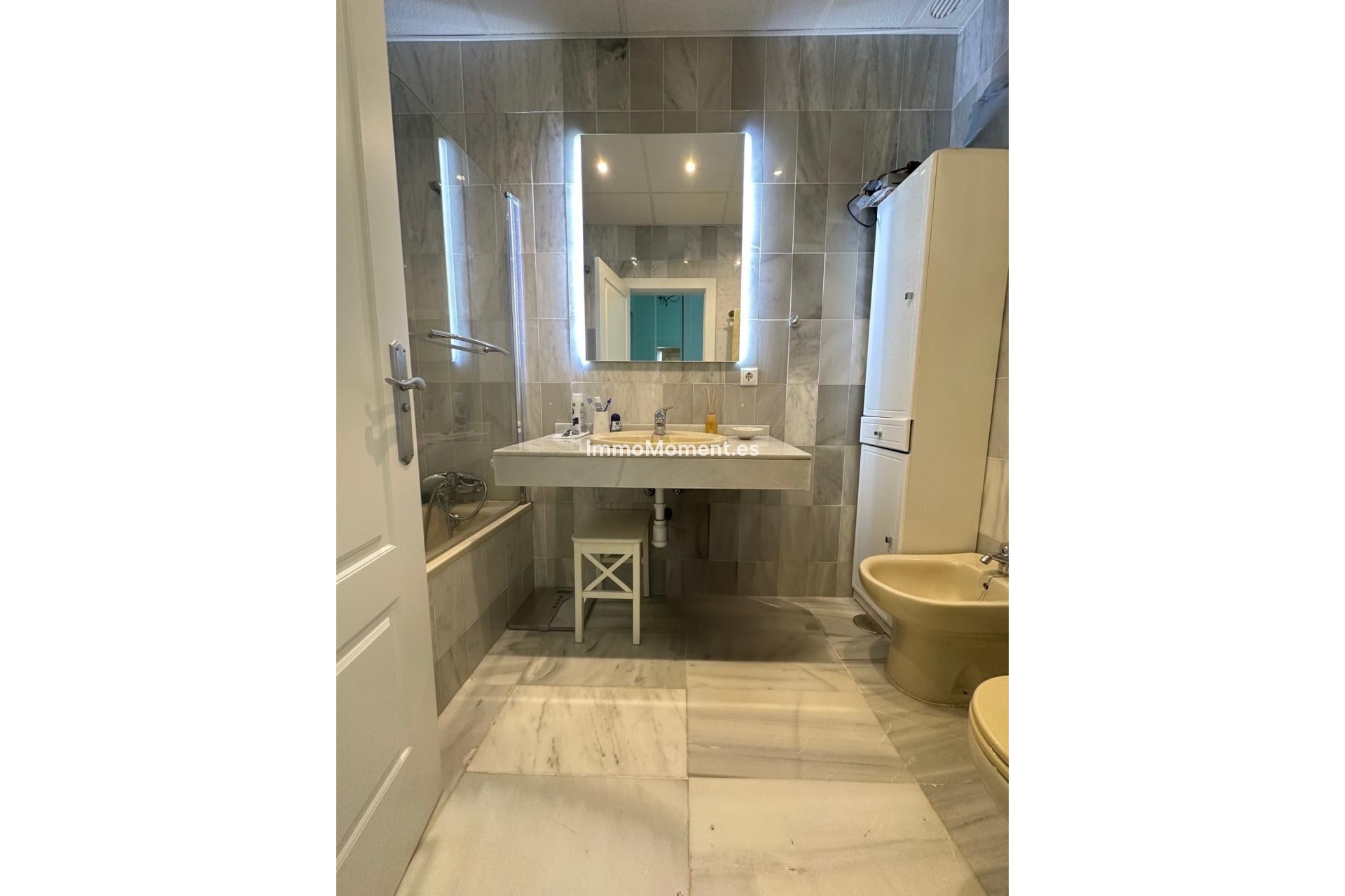 Wiederverkauf - Reihenhaus - Benalmadena - Benalmadena Costa